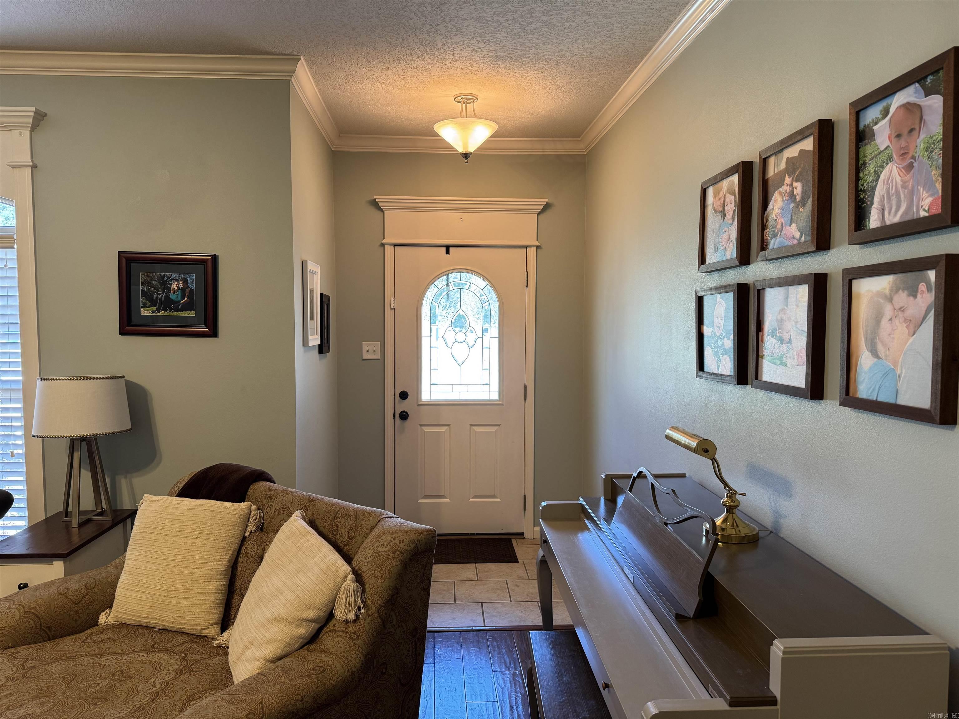 HERITAGE FARM - Residential