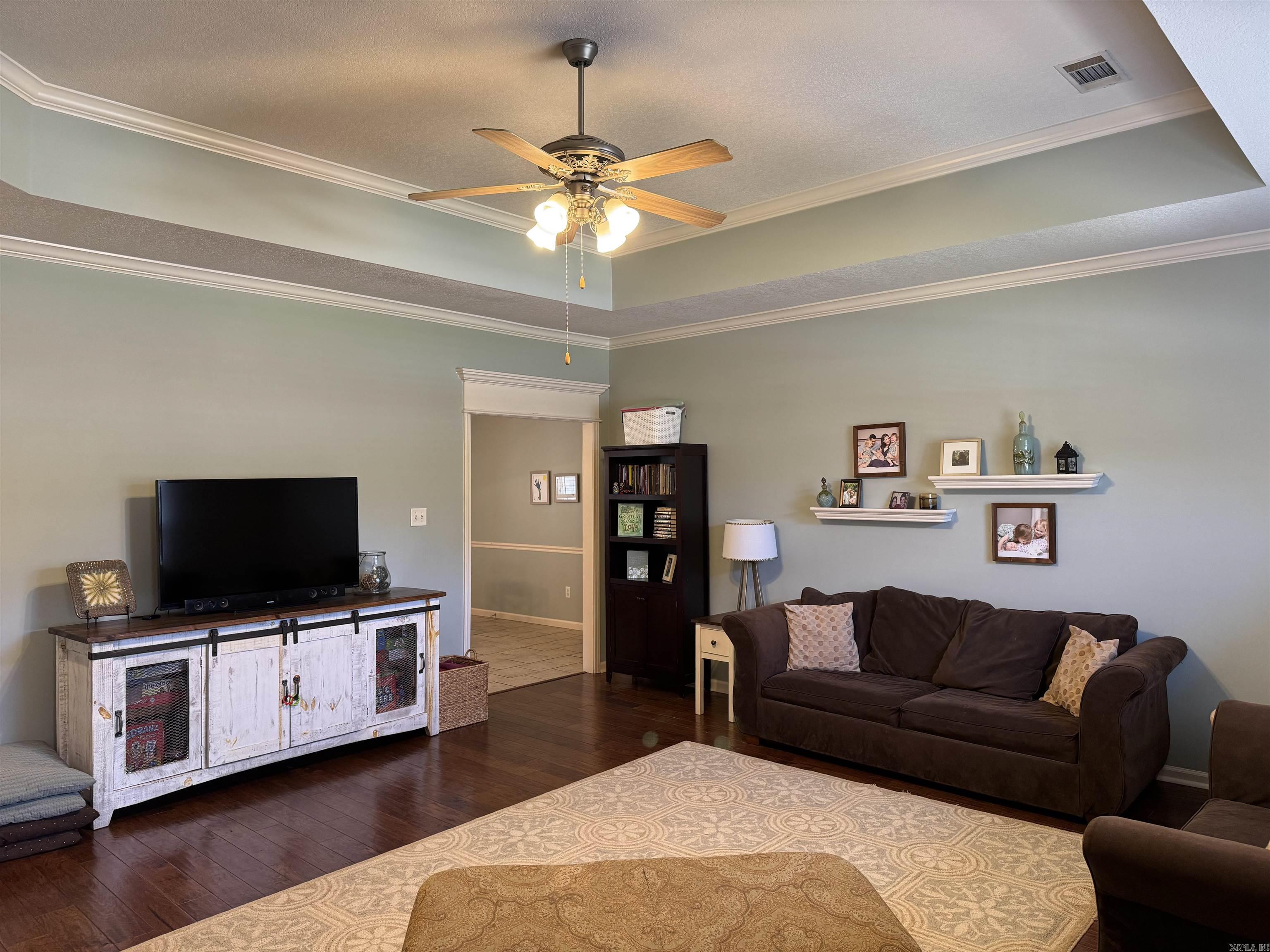 HERITAGE FARM - Residential