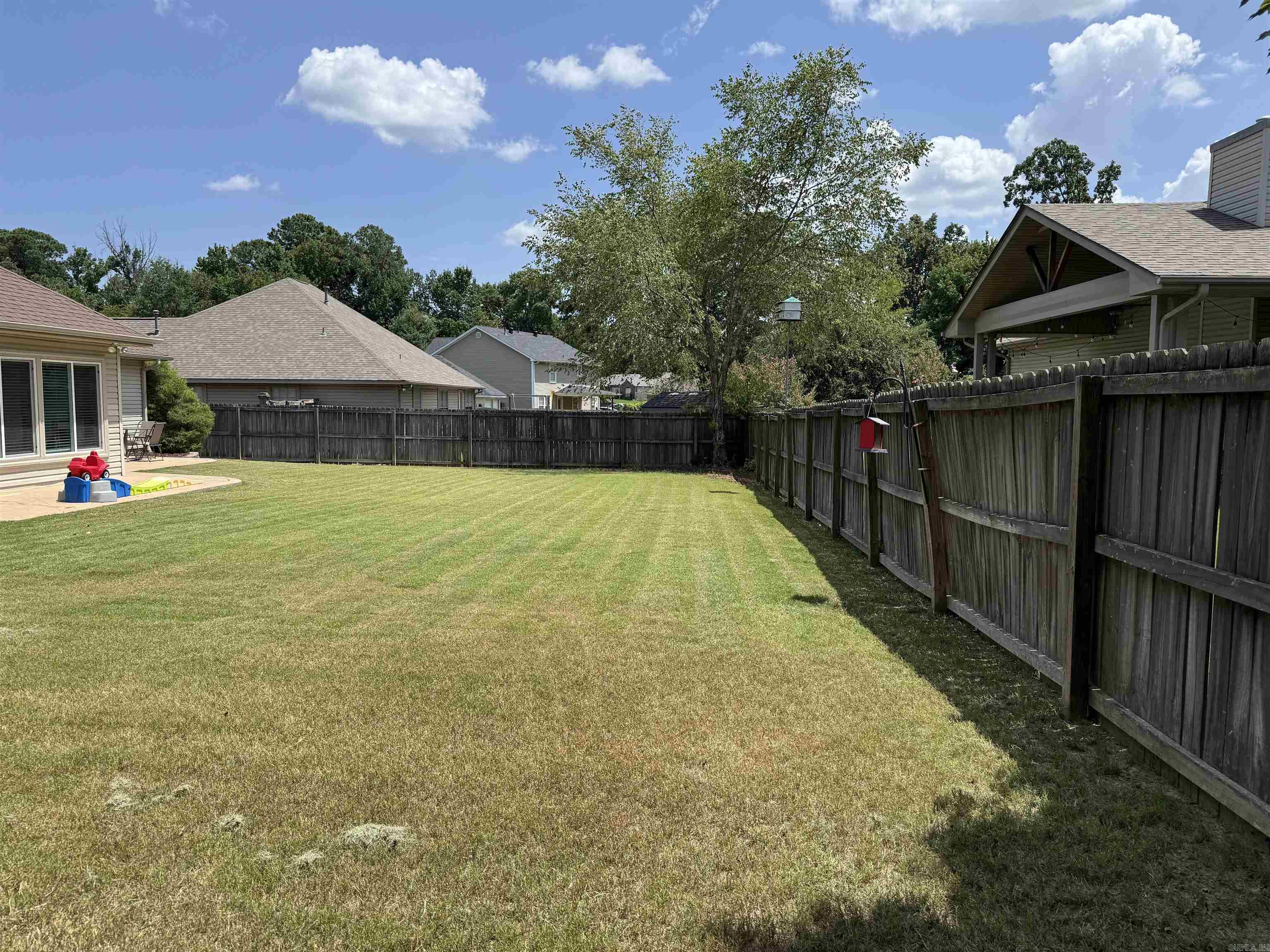 HERITAGE FARM - Residential