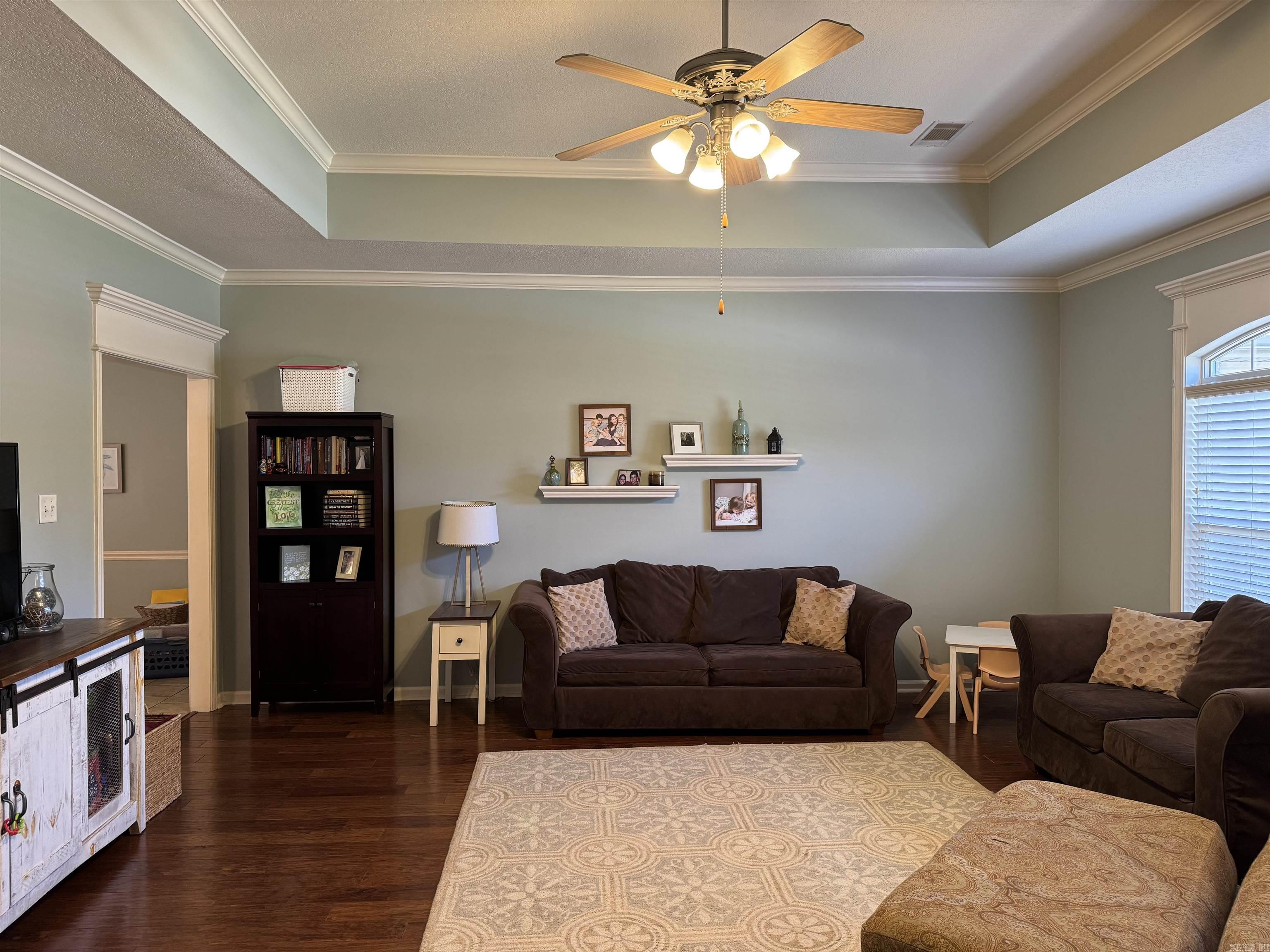 HERITAGE FARM - Residential