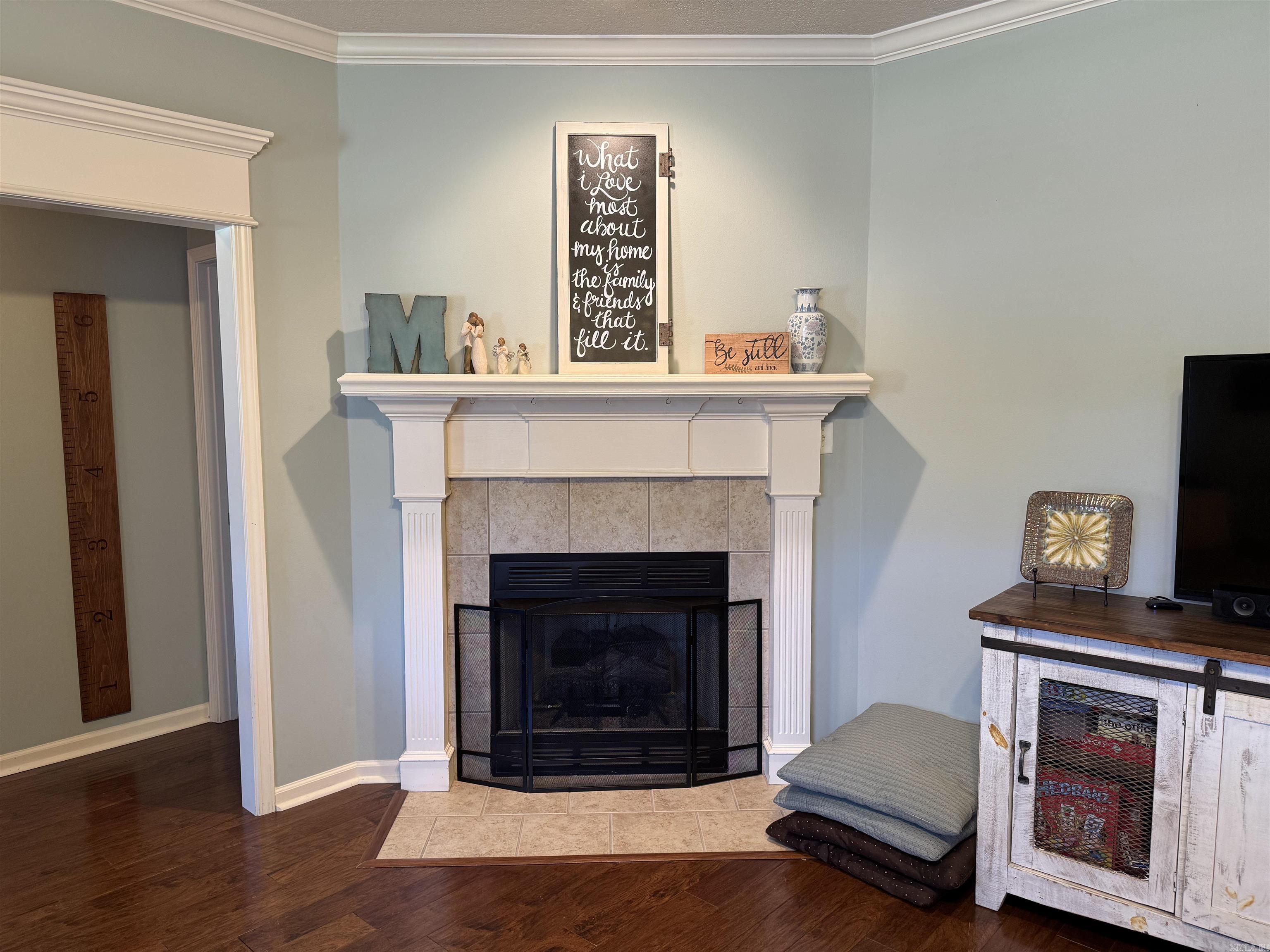 HERITAGE FARM - Residential