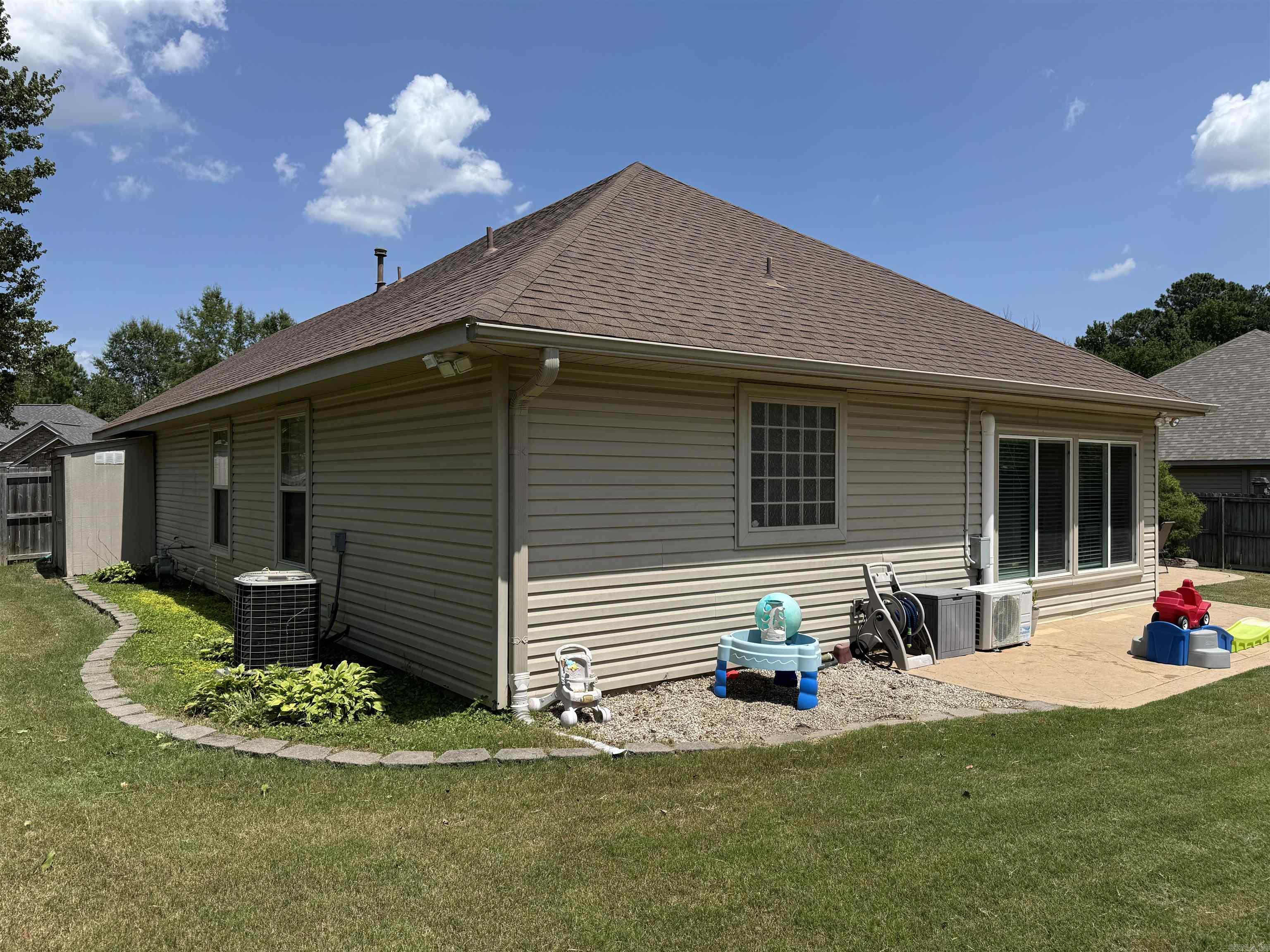 HERITAGE FARM - Residential