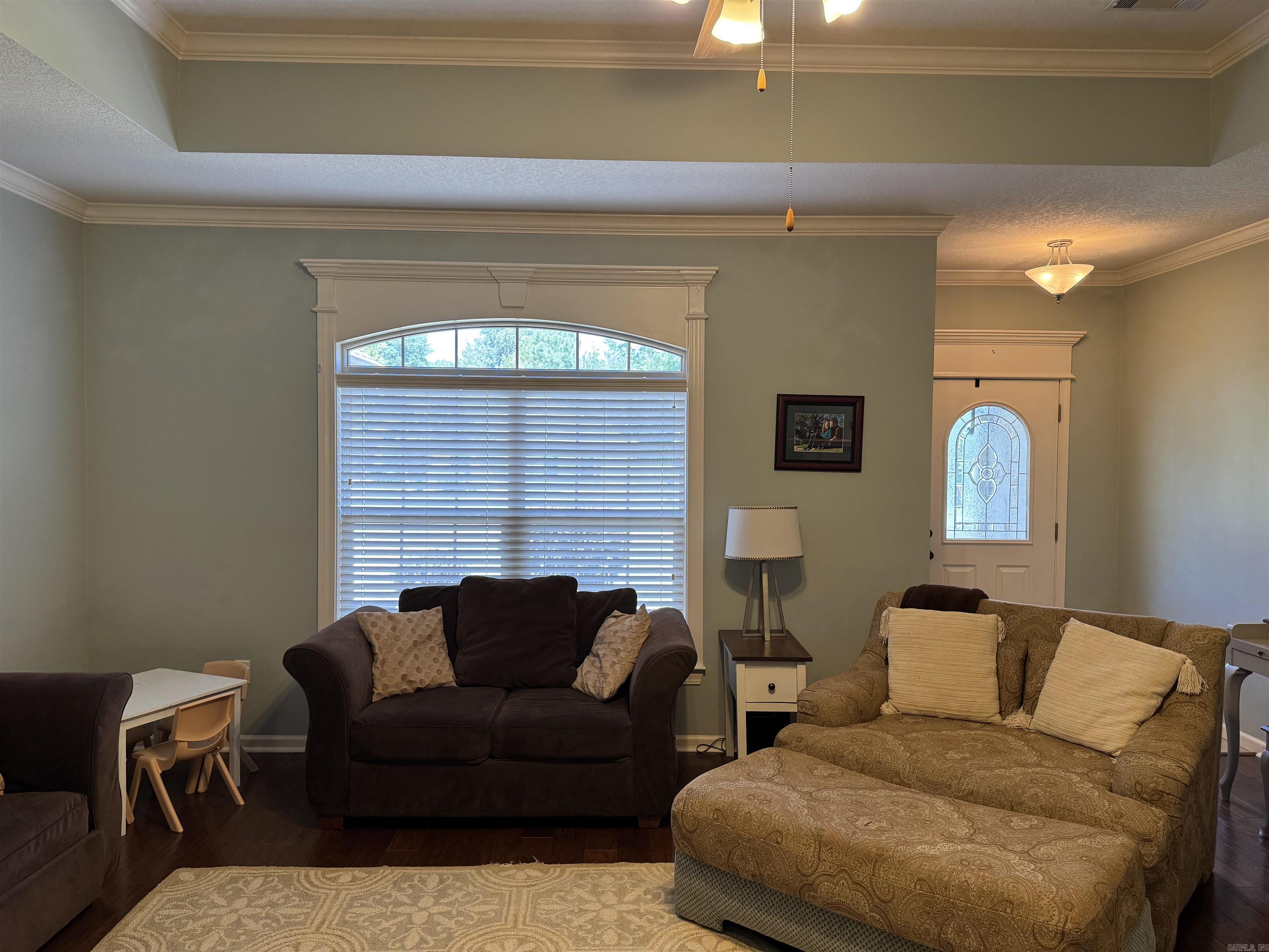 HERITAGE FARM - Residential