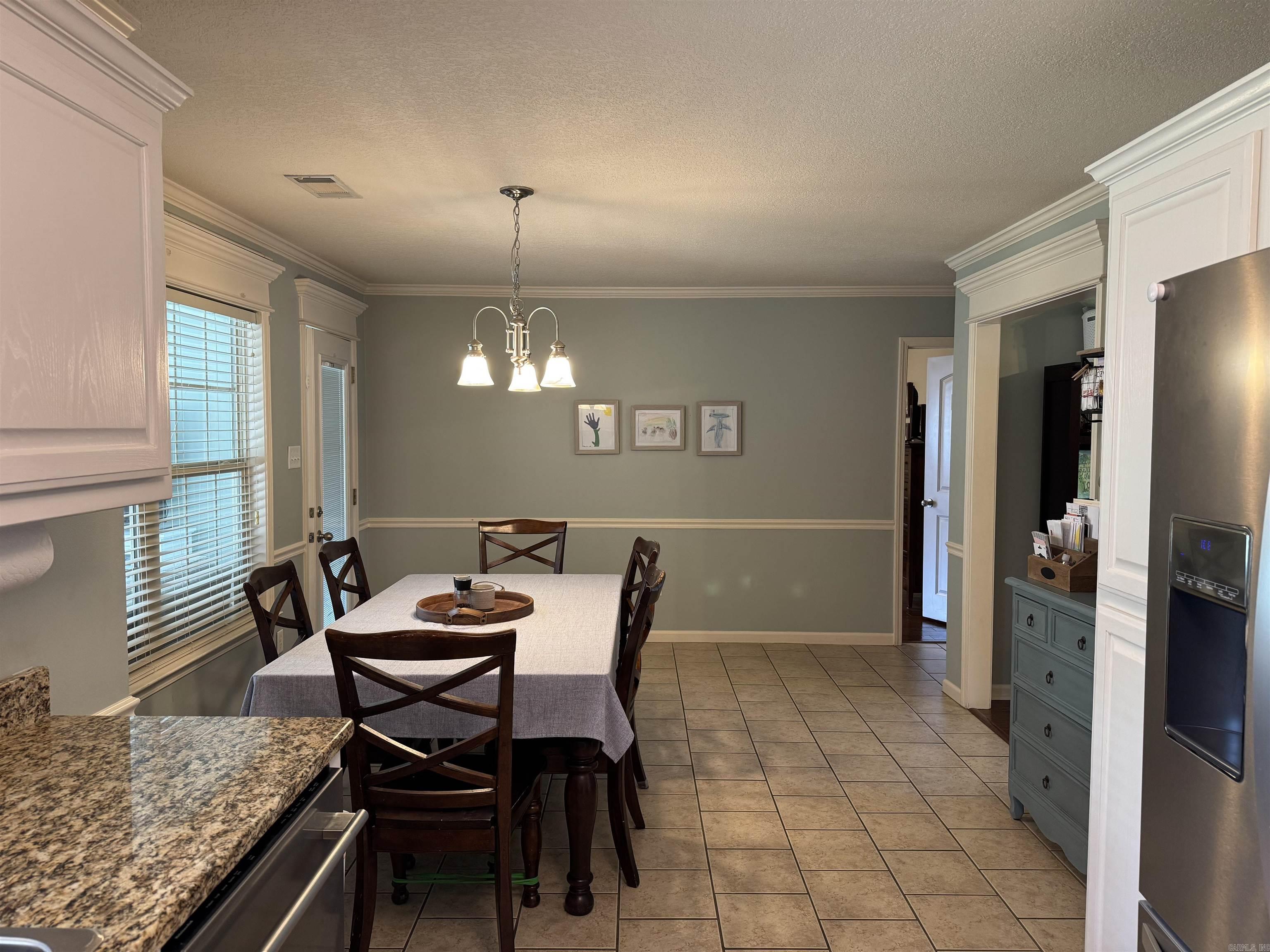 HERITAGE FARM - Residential