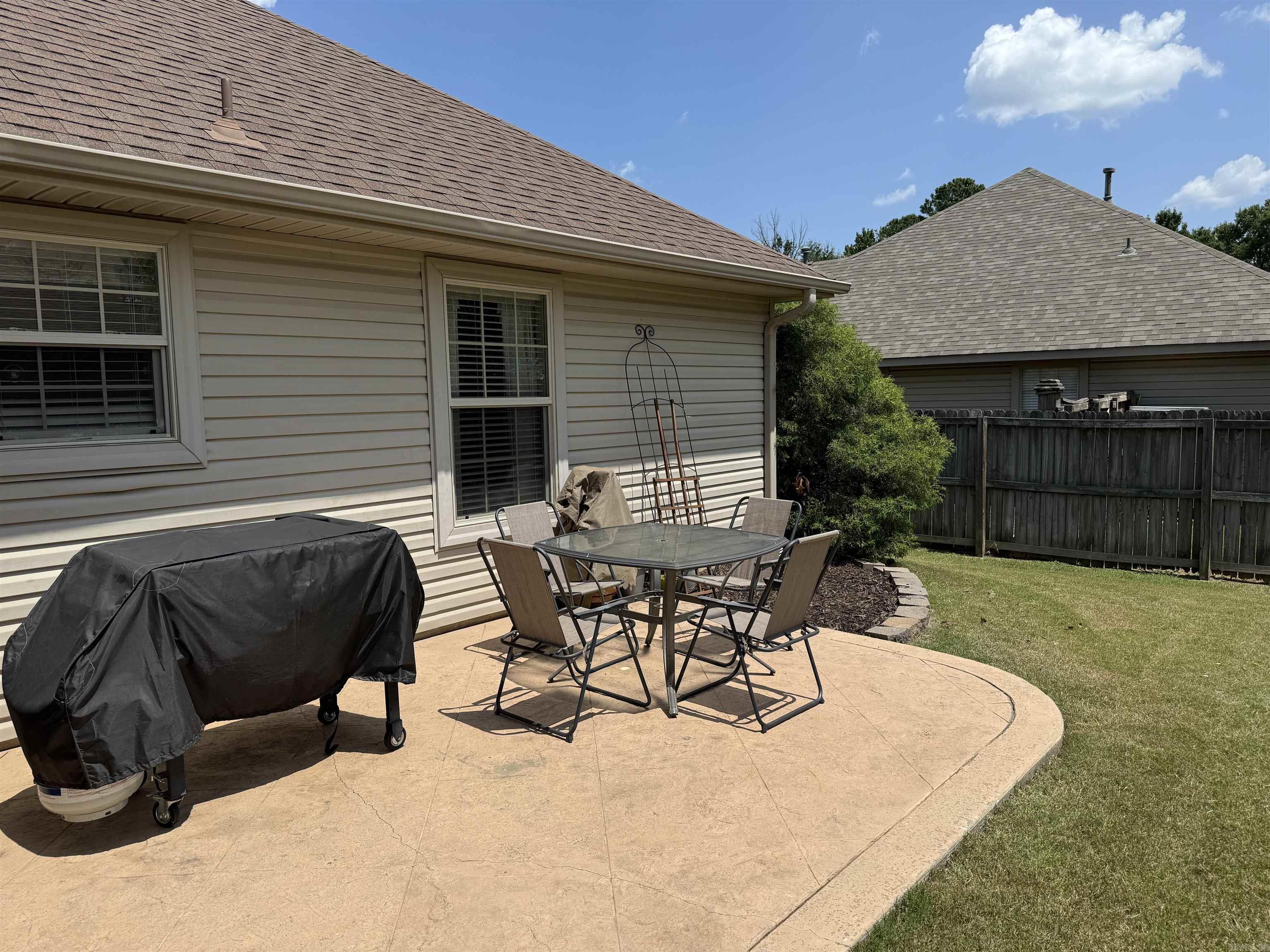 HERITAGE FARM - Residential