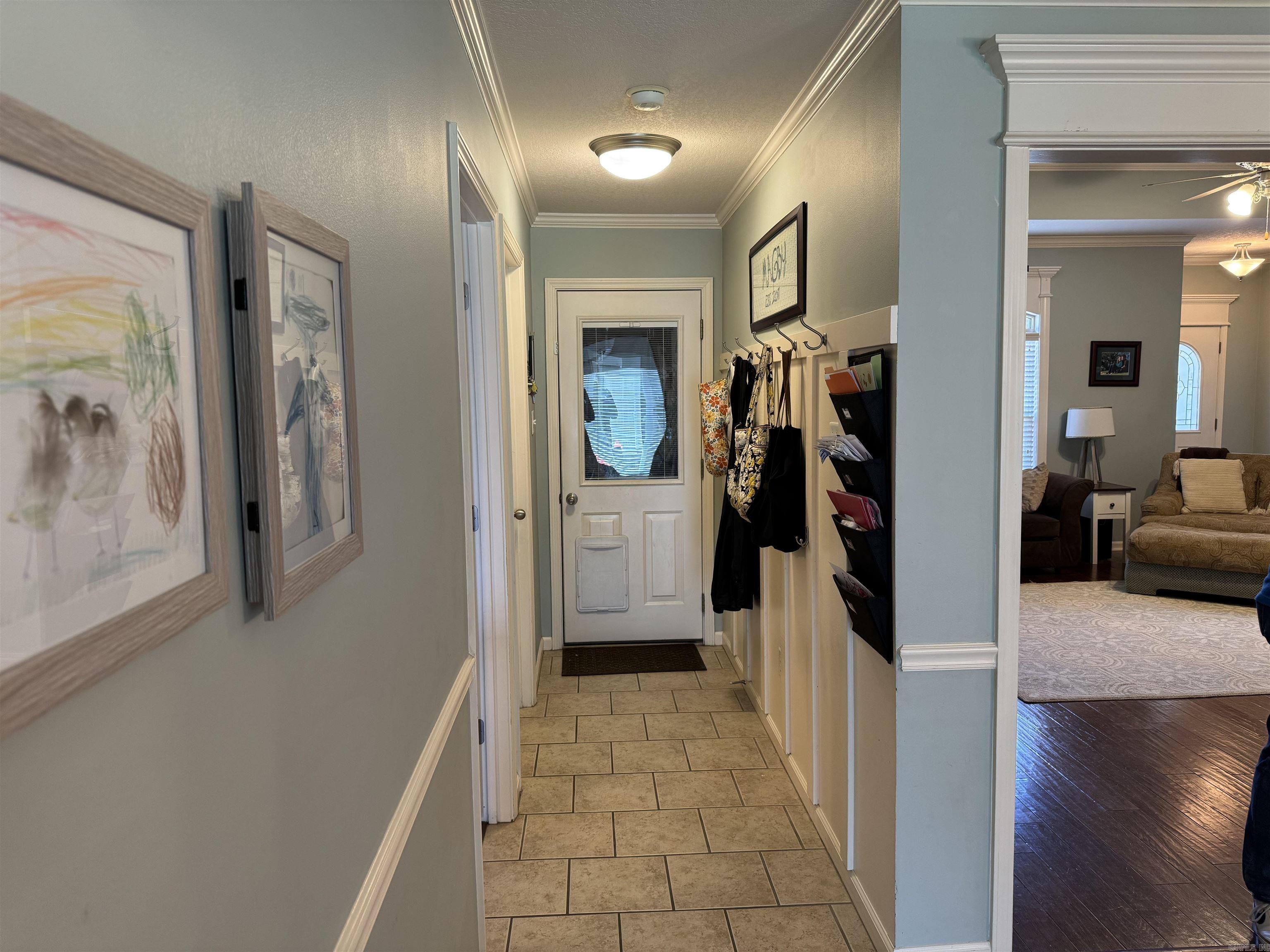 HERITAGE FARM - Residential