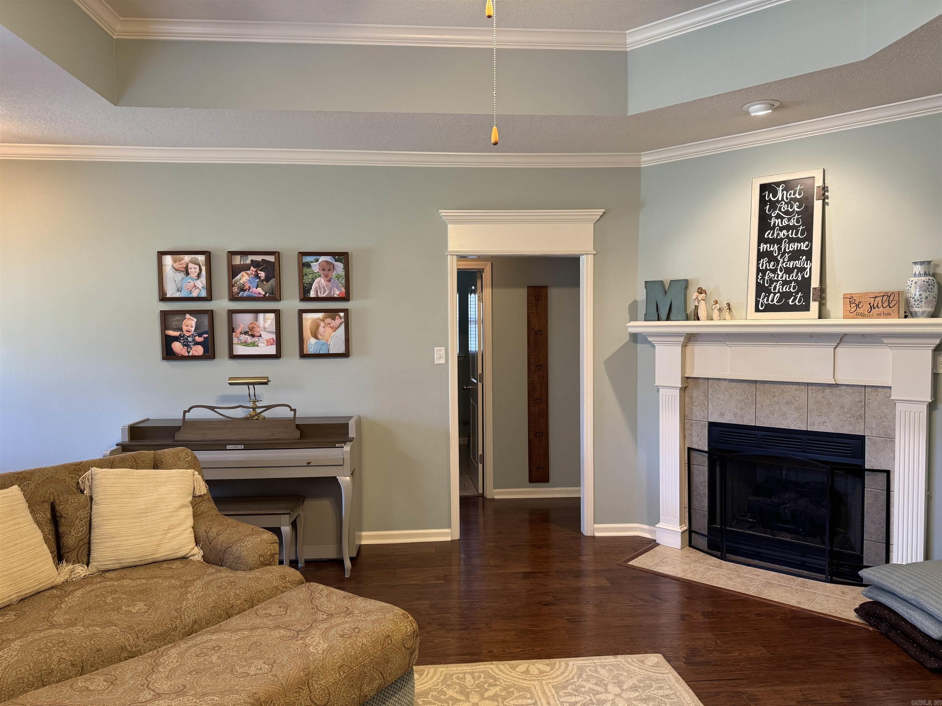 HERITAGE FARM - Residential