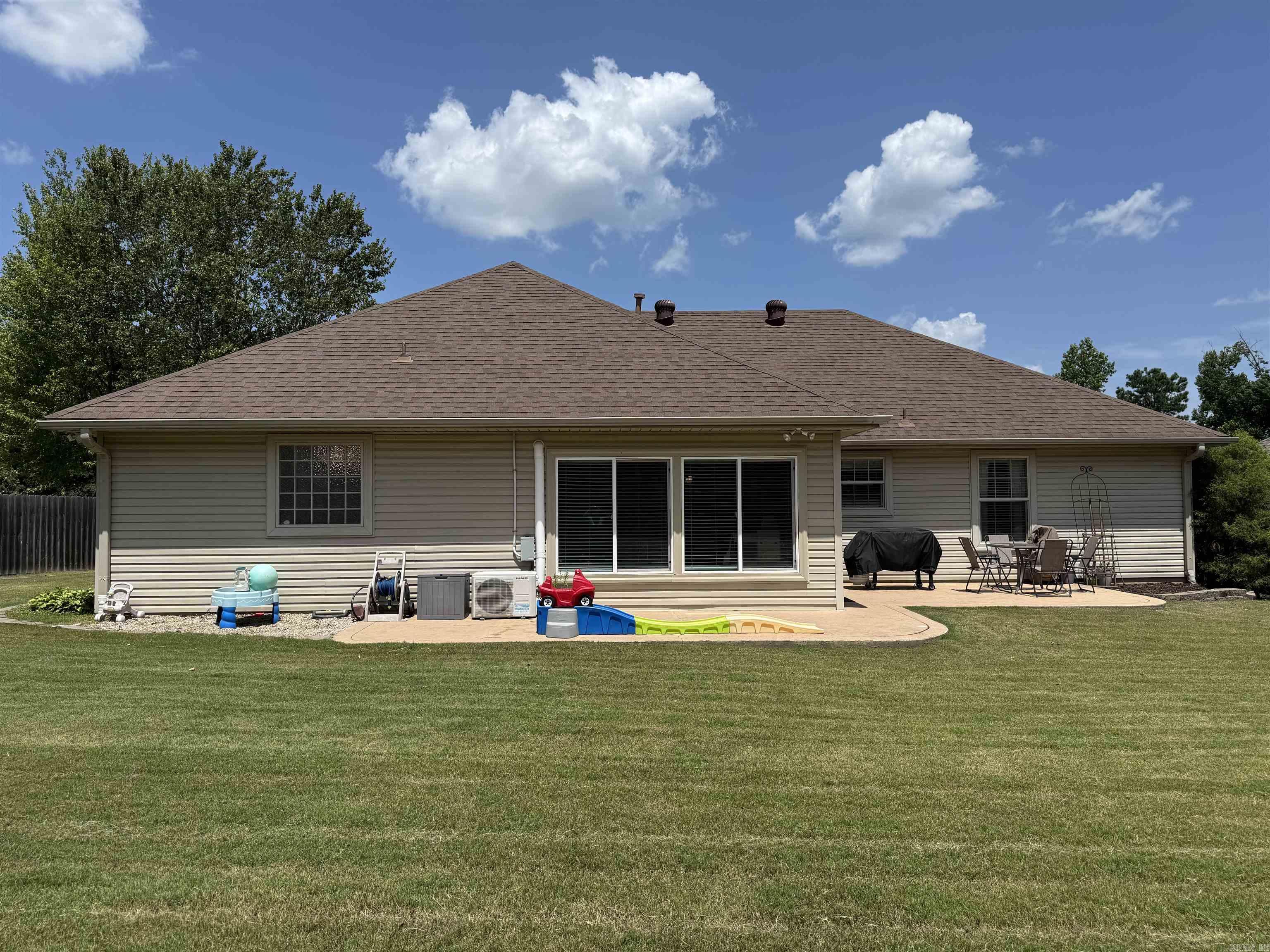 HERITAGE FARM - Residential