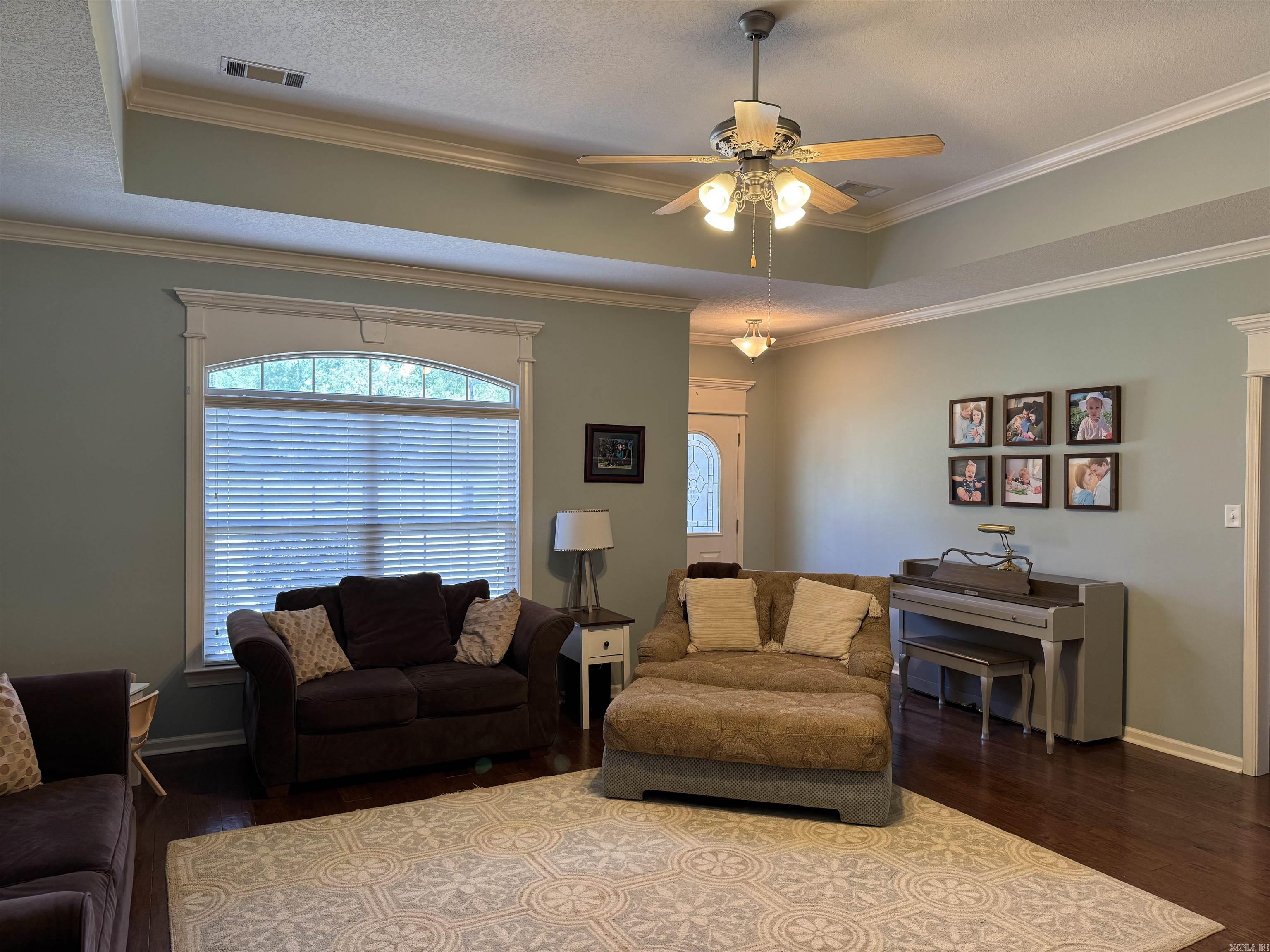 HERITAGE FARM - Residential