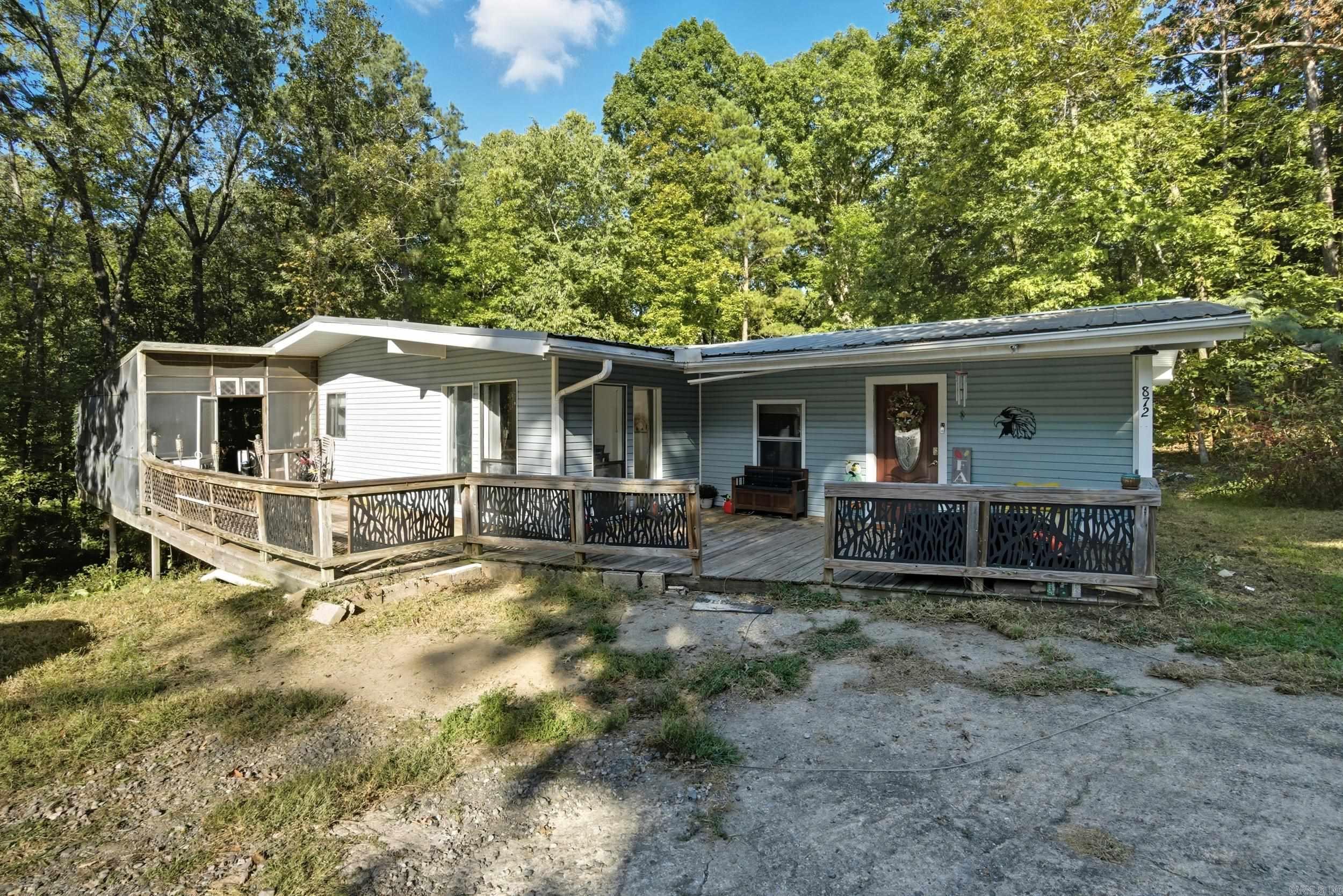 Springhill - Residential