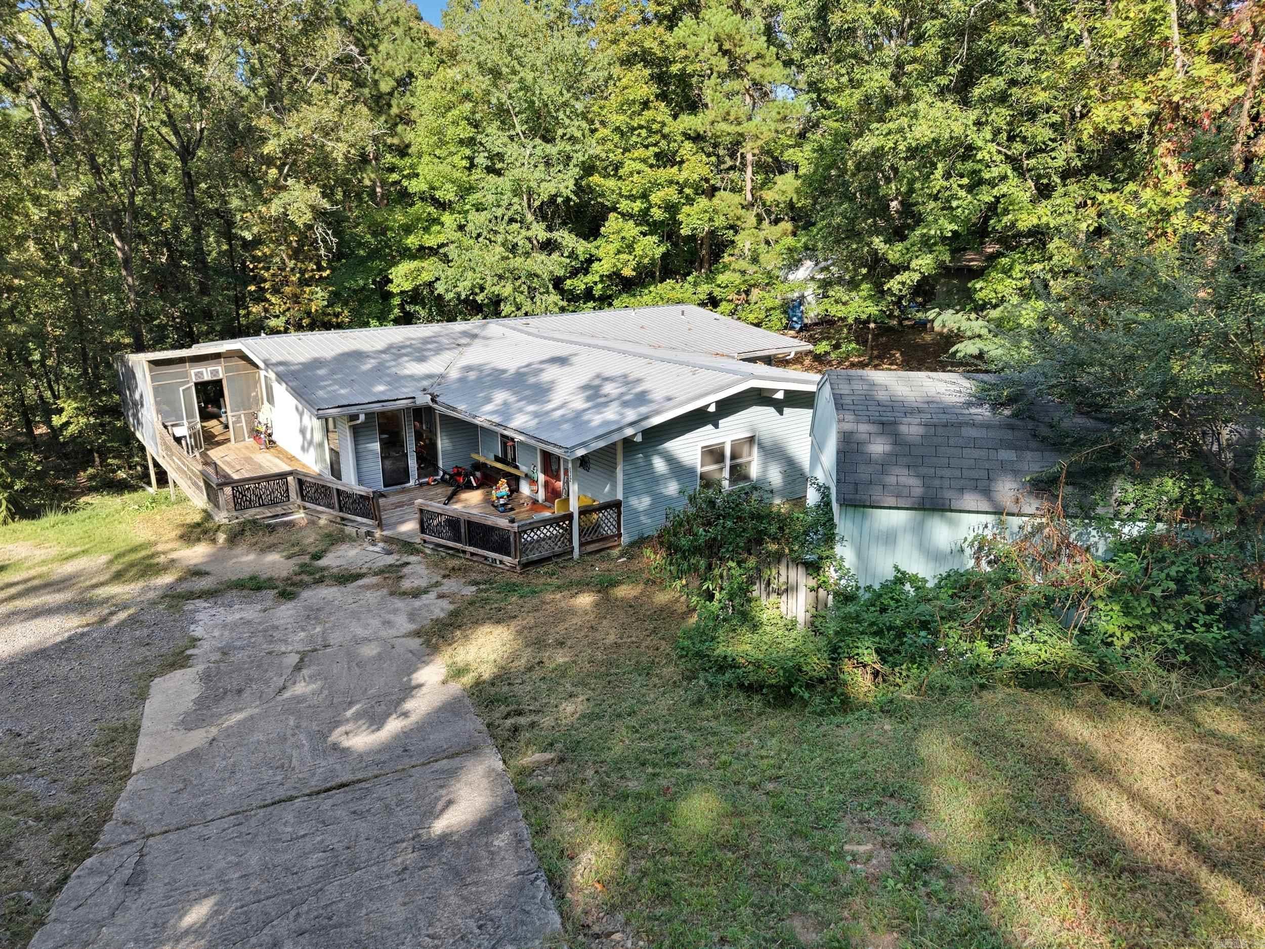 Springhill - Residential