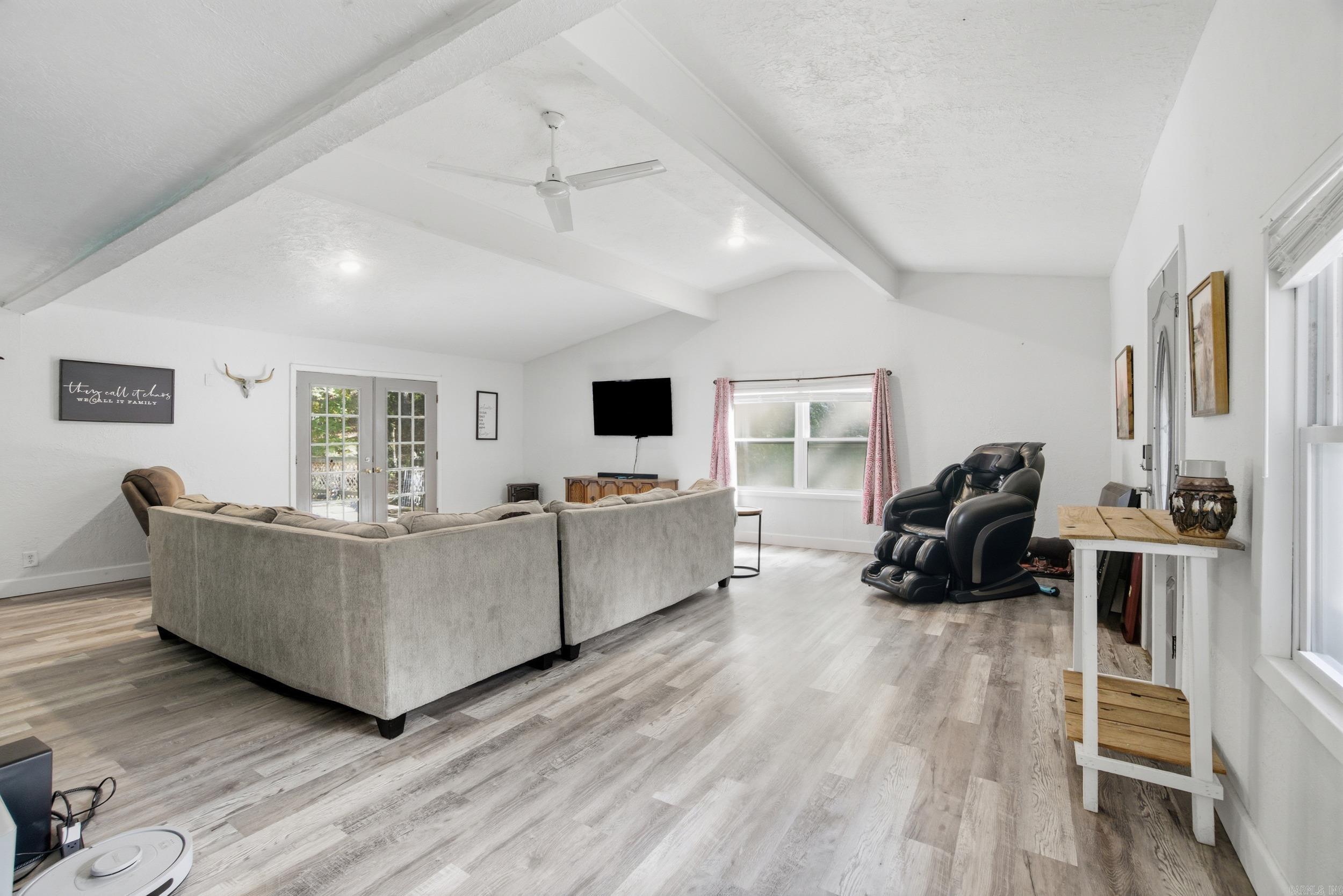 Springhill - Residential
