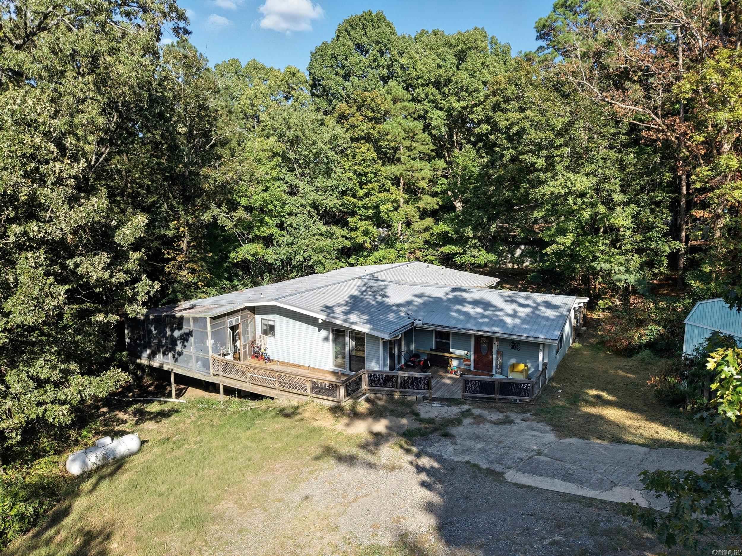 Springhill - Residential