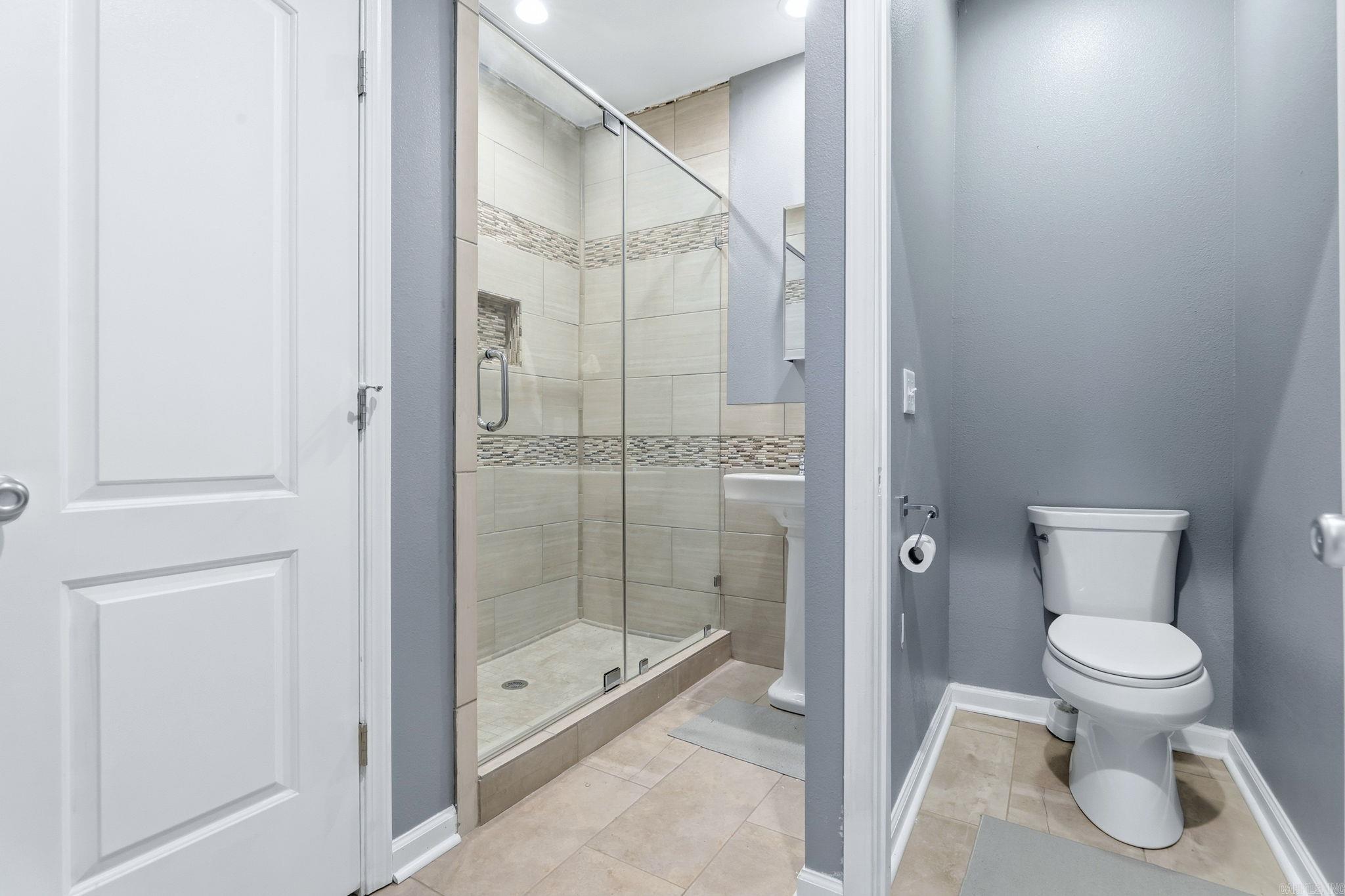 FECHERS PRAIRIE MEADOWS S/D - Residential