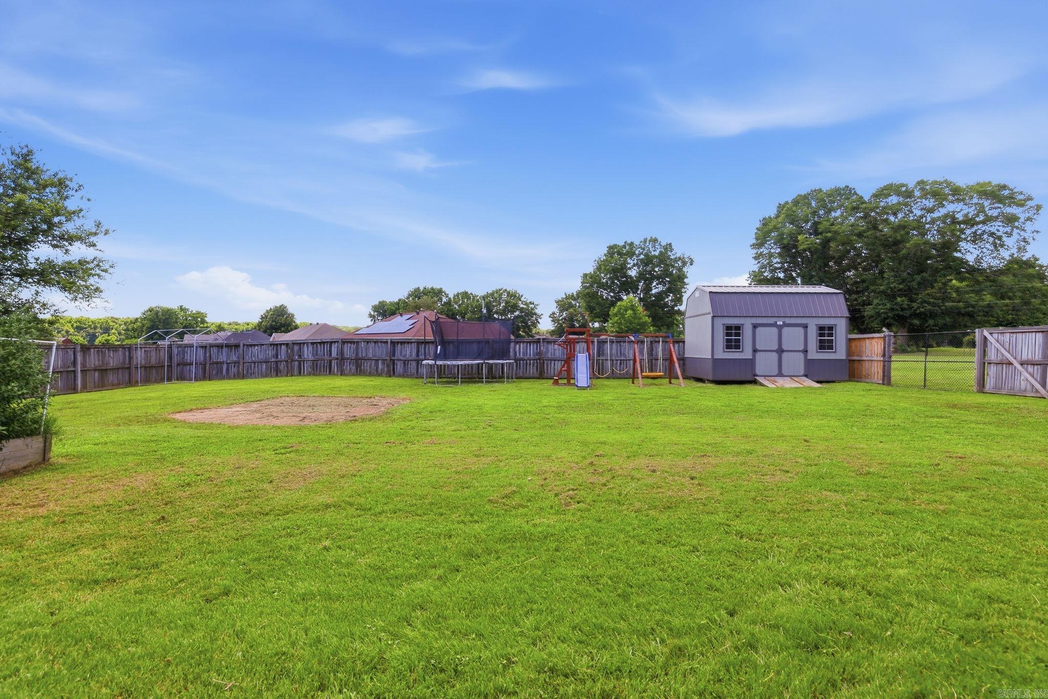 FECHERS PRAIRIE MEADOWS S/D - Residential