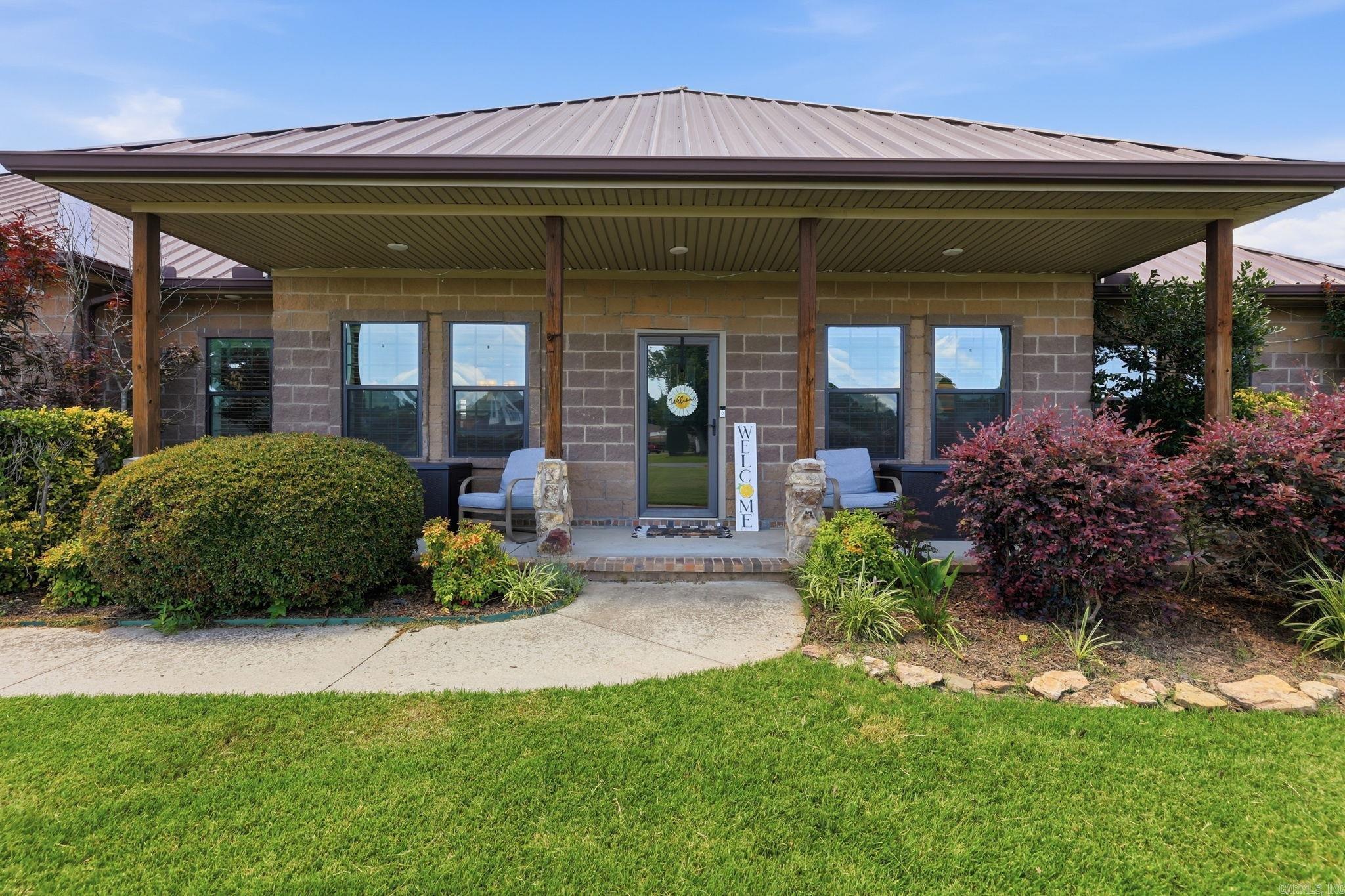 FECHERS PRAIRIE MEADOWS S/D - Residential
