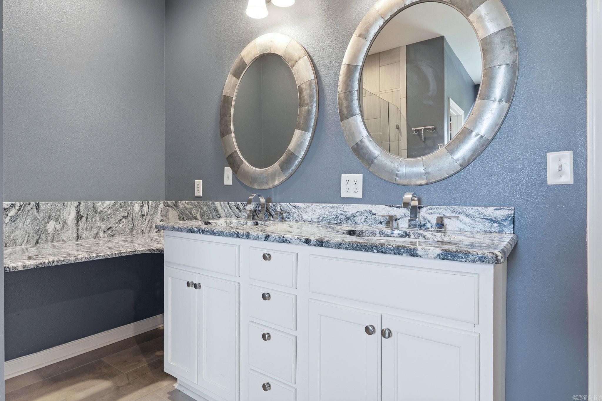 FECHERS PRAIRIE MEADOWS S/D - Residential