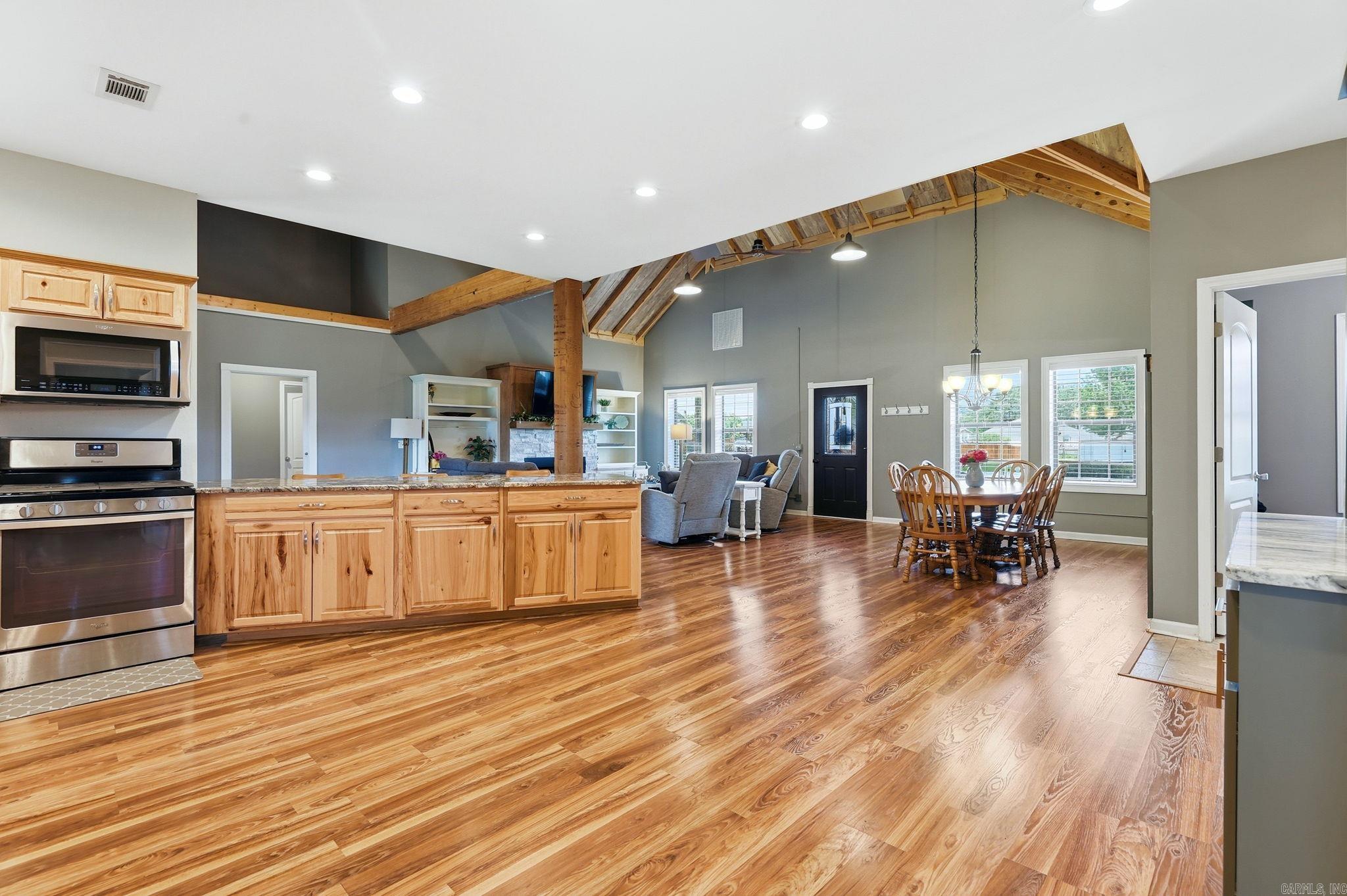 FECHERS PRAIRIE MEADOWS S/D - Residential
