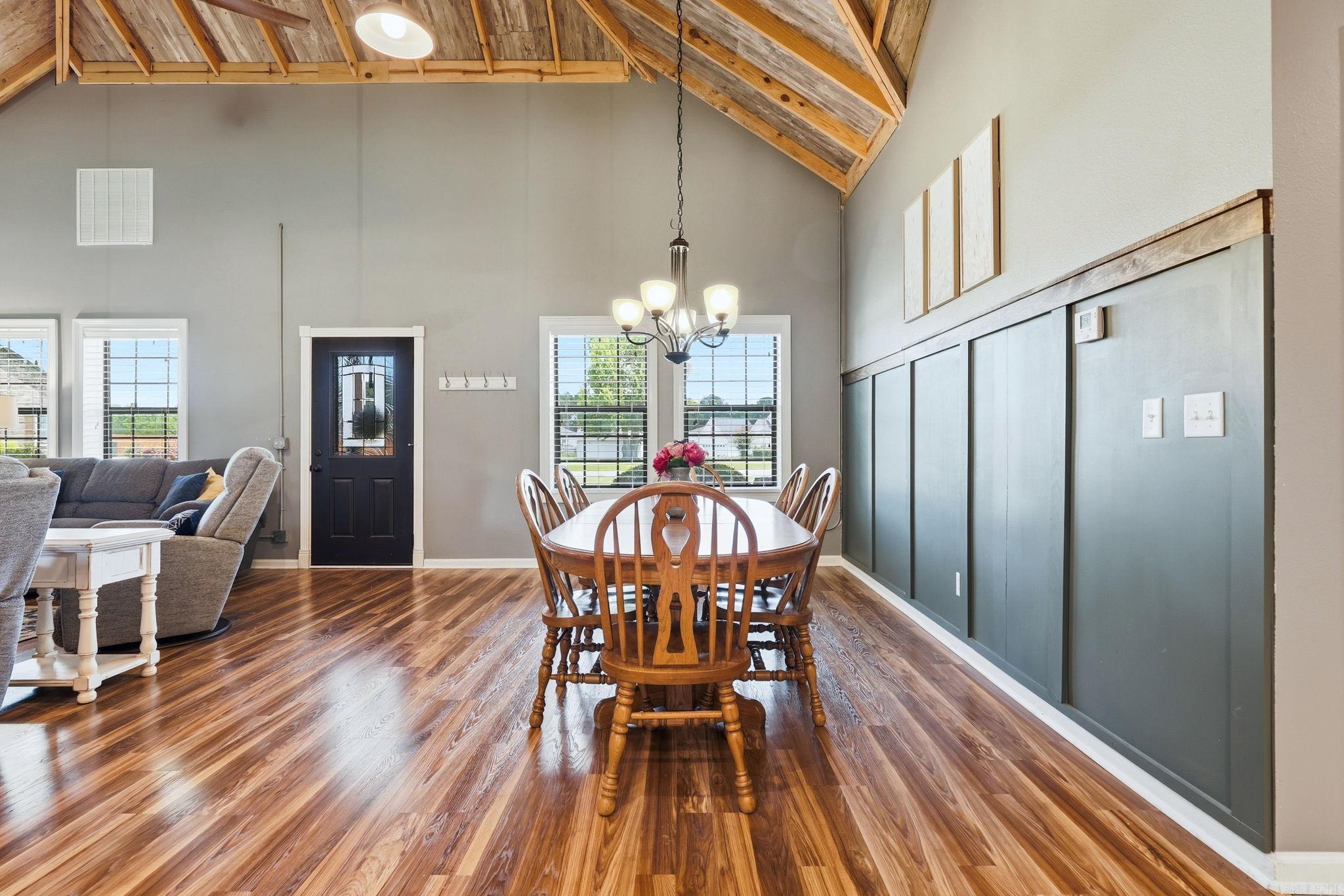 FECHERS PRAIRIE MEADOWS S/D - Residential