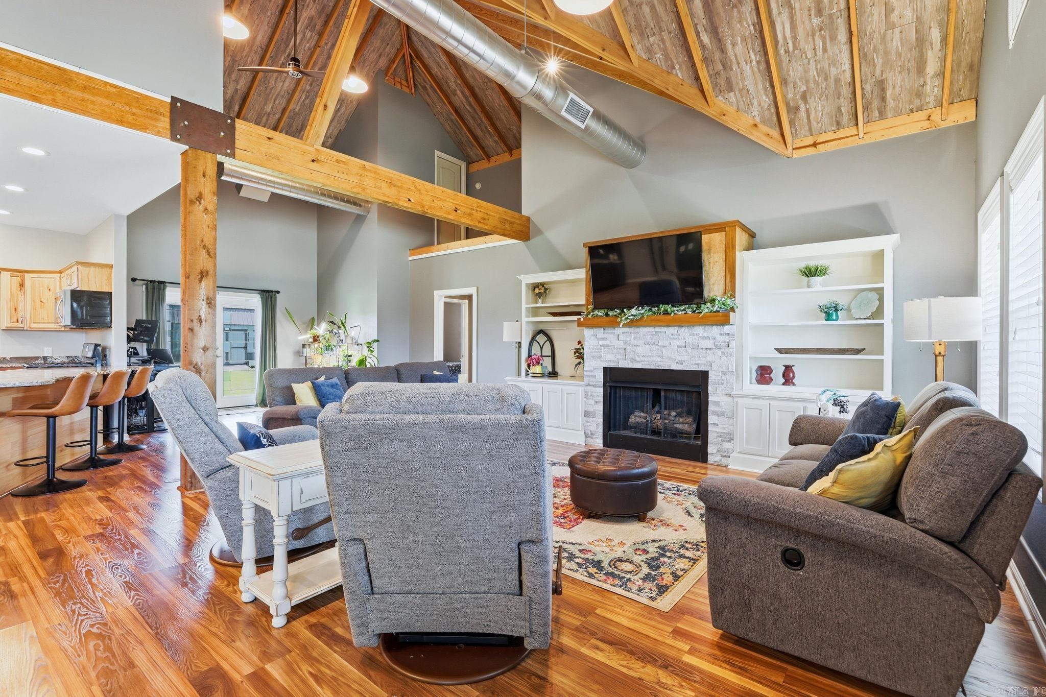 FECHERS PRAIRIE MEADOWS S/D - Residential