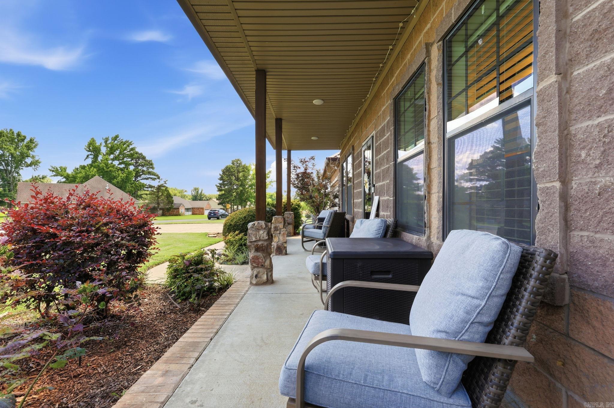 FECHERS PRAIRIE MEADOWS S/D - Residential