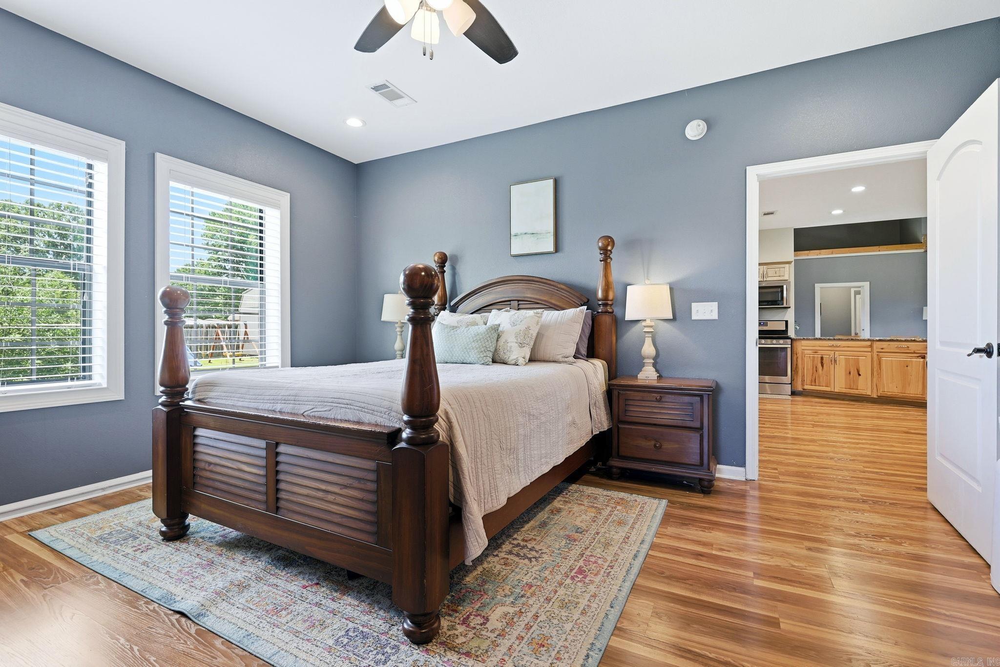 FECHERS PRAIRIE MEADOWS S/D - Residential