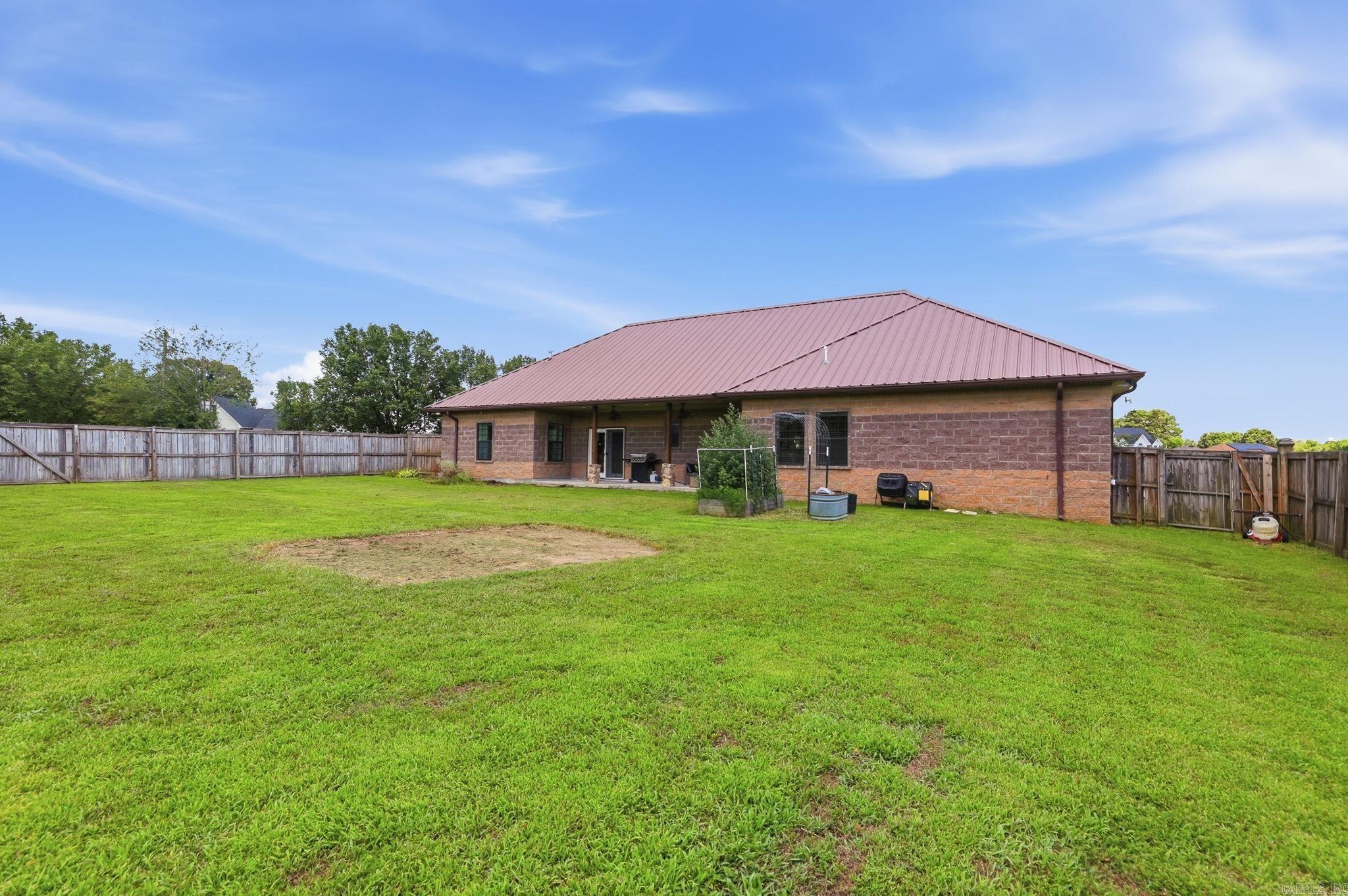 FECHERS PRAIRIE MEADOWS S/D - Residential