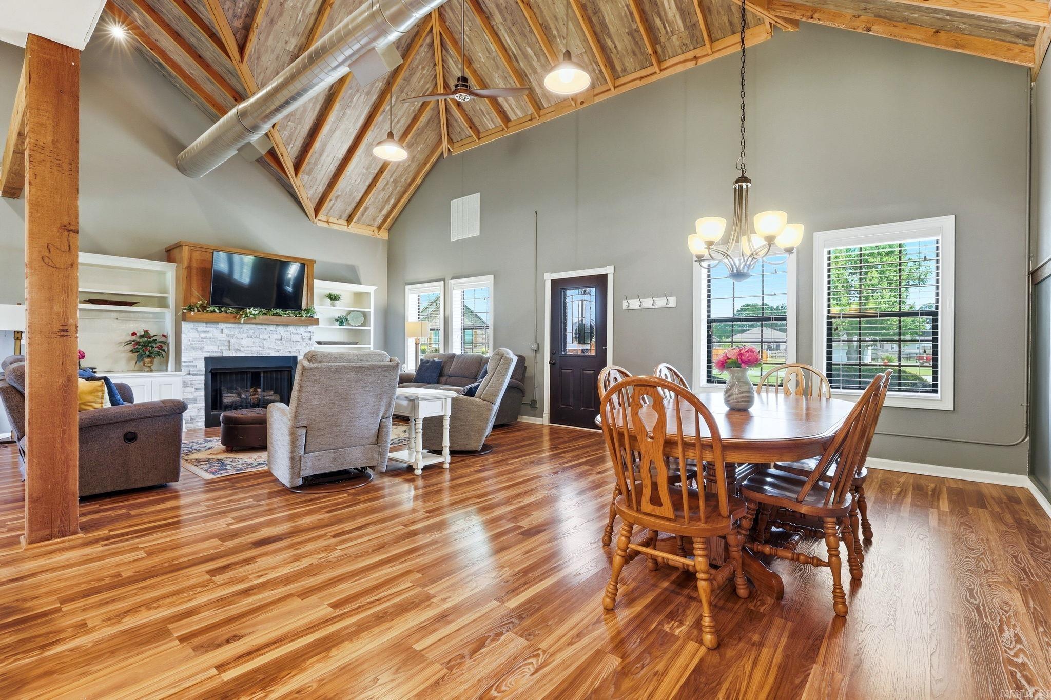 FECHERS PRAIRIE MEADOWS S/D - Residential