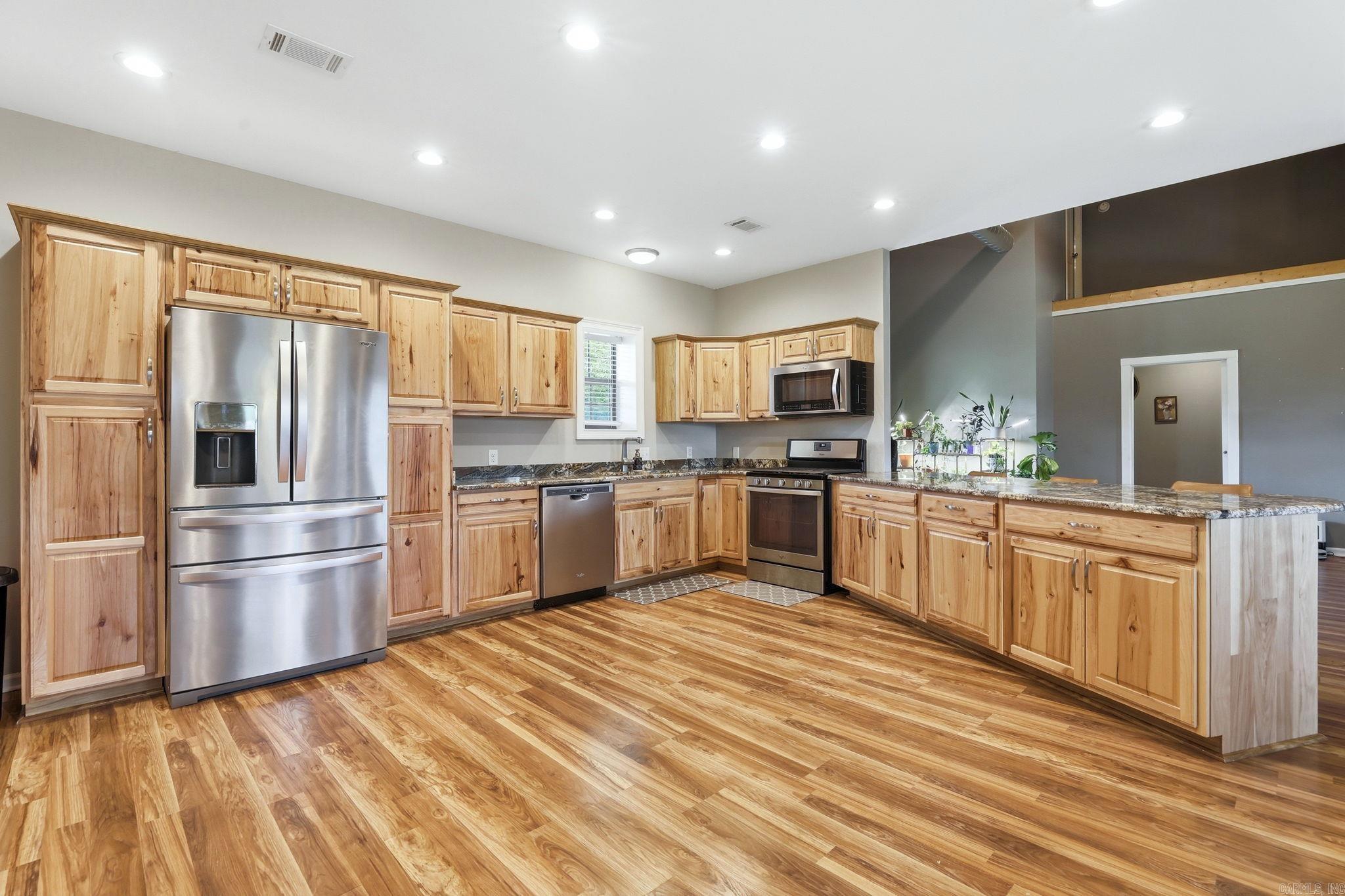 FECHERS PRAIRIE MEADOWS S/D - Residential