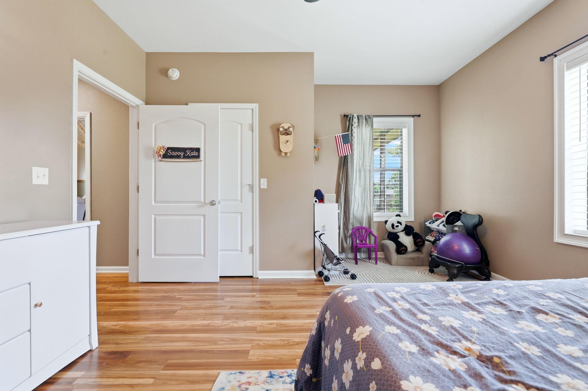 FECHERS PRAIRIE MEADOWS S/D - Residential
