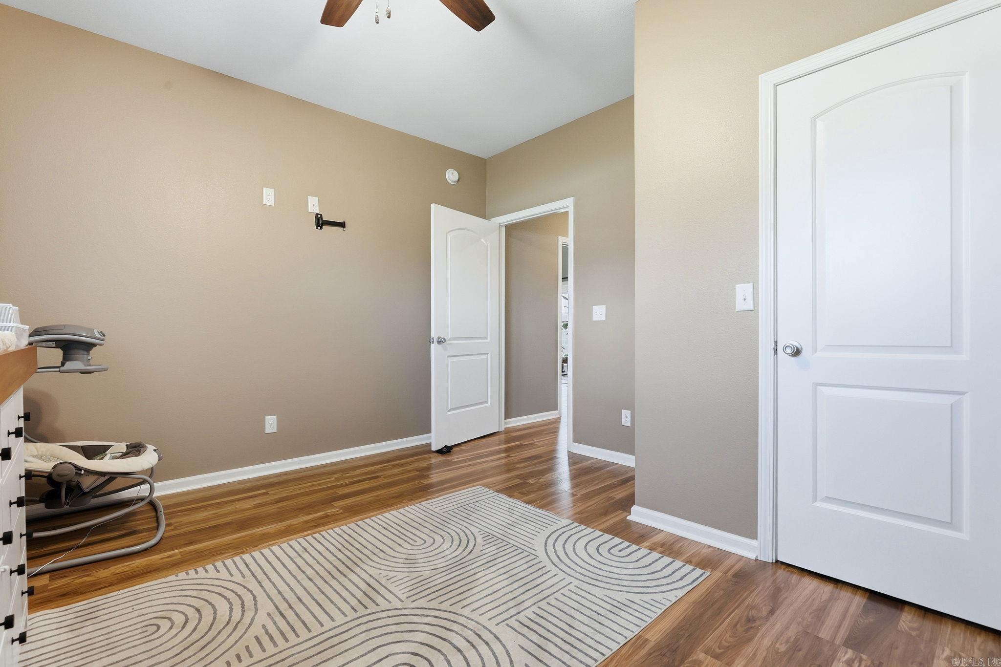 FECHERS PRAIRIE MEADOWS S/D - Residential
