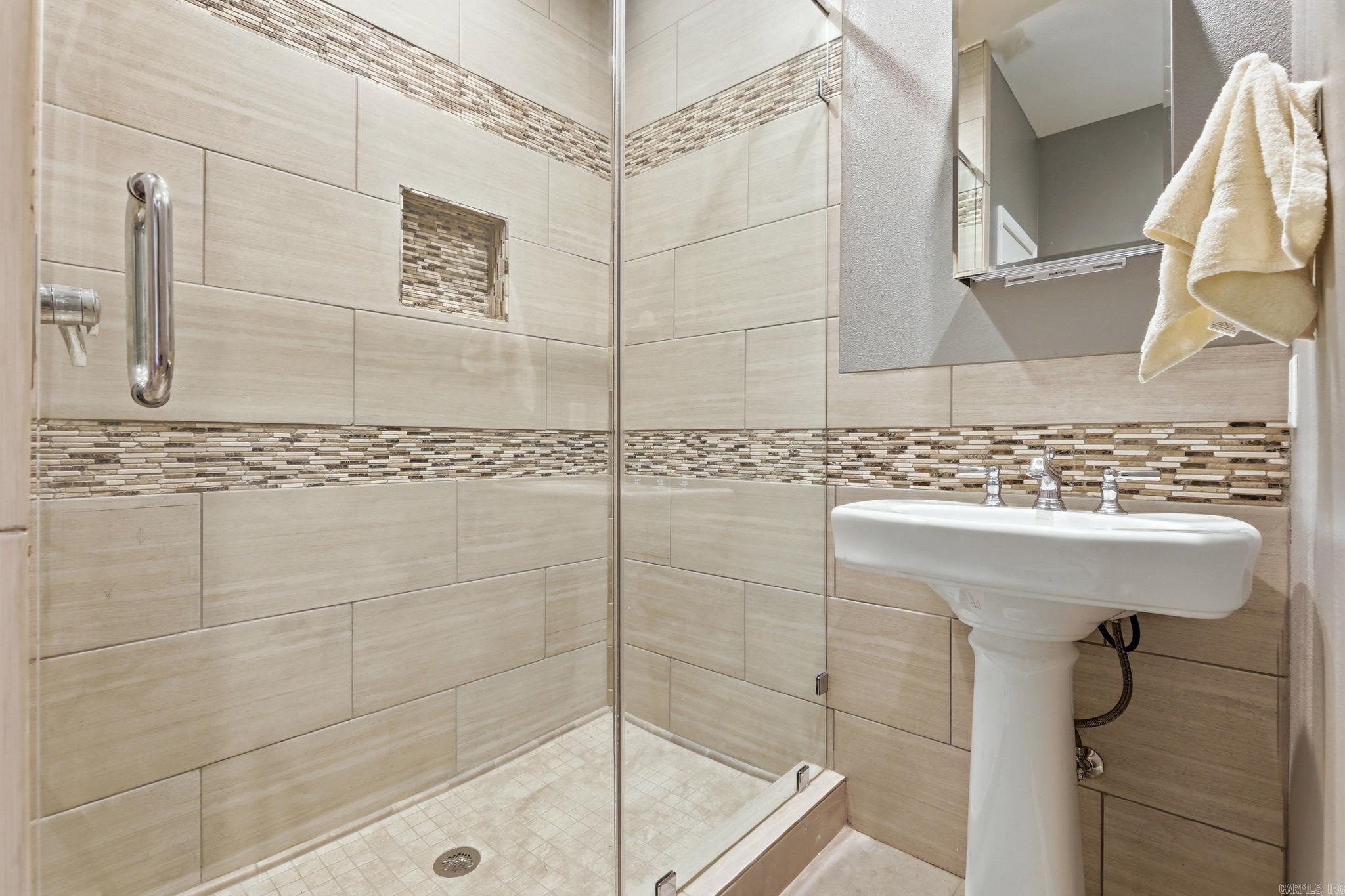 FECHERS PRAIRIE MEADOWS S/D - Residential