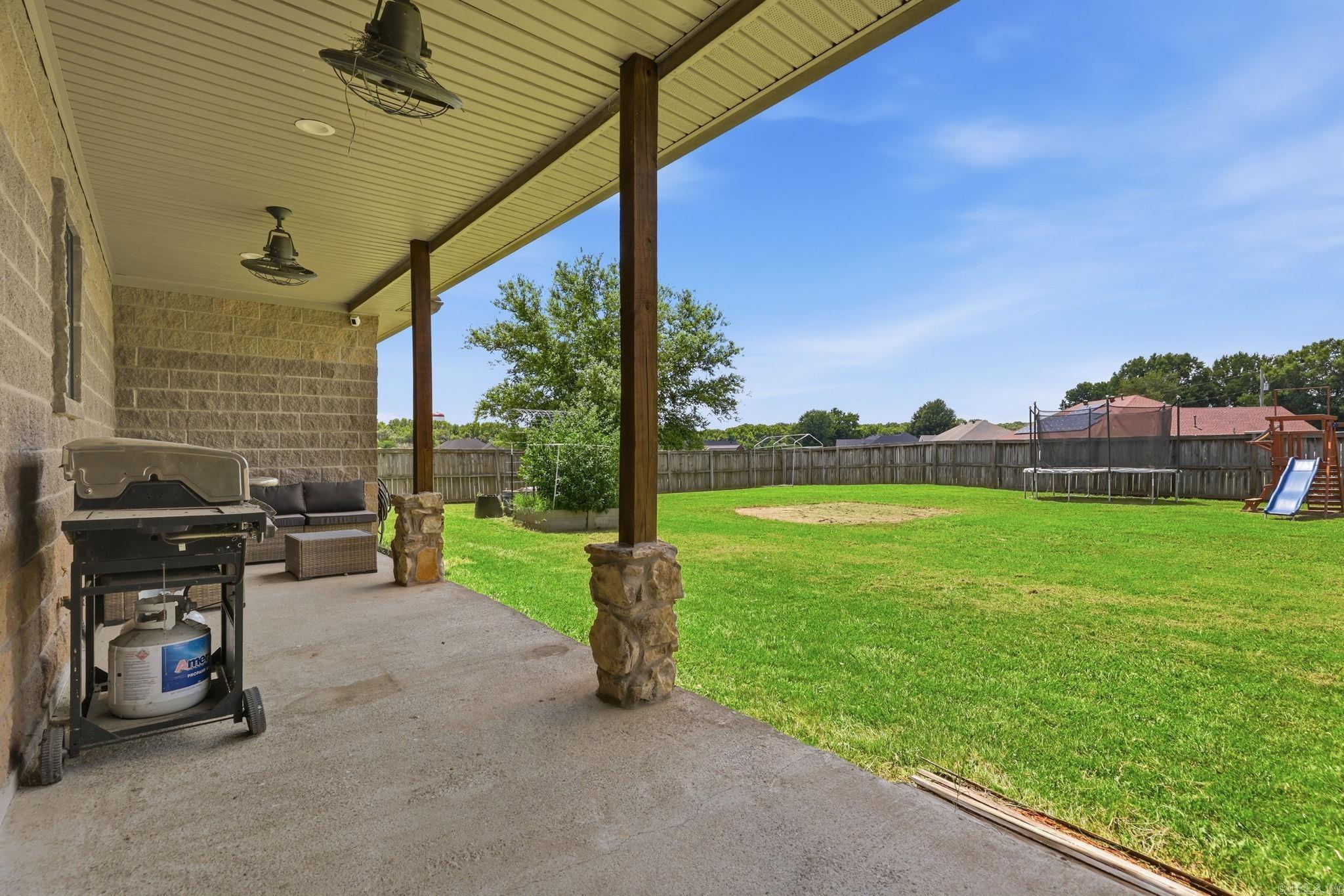 FECHERS PRAIRIE MEADOWS S/D - Residential