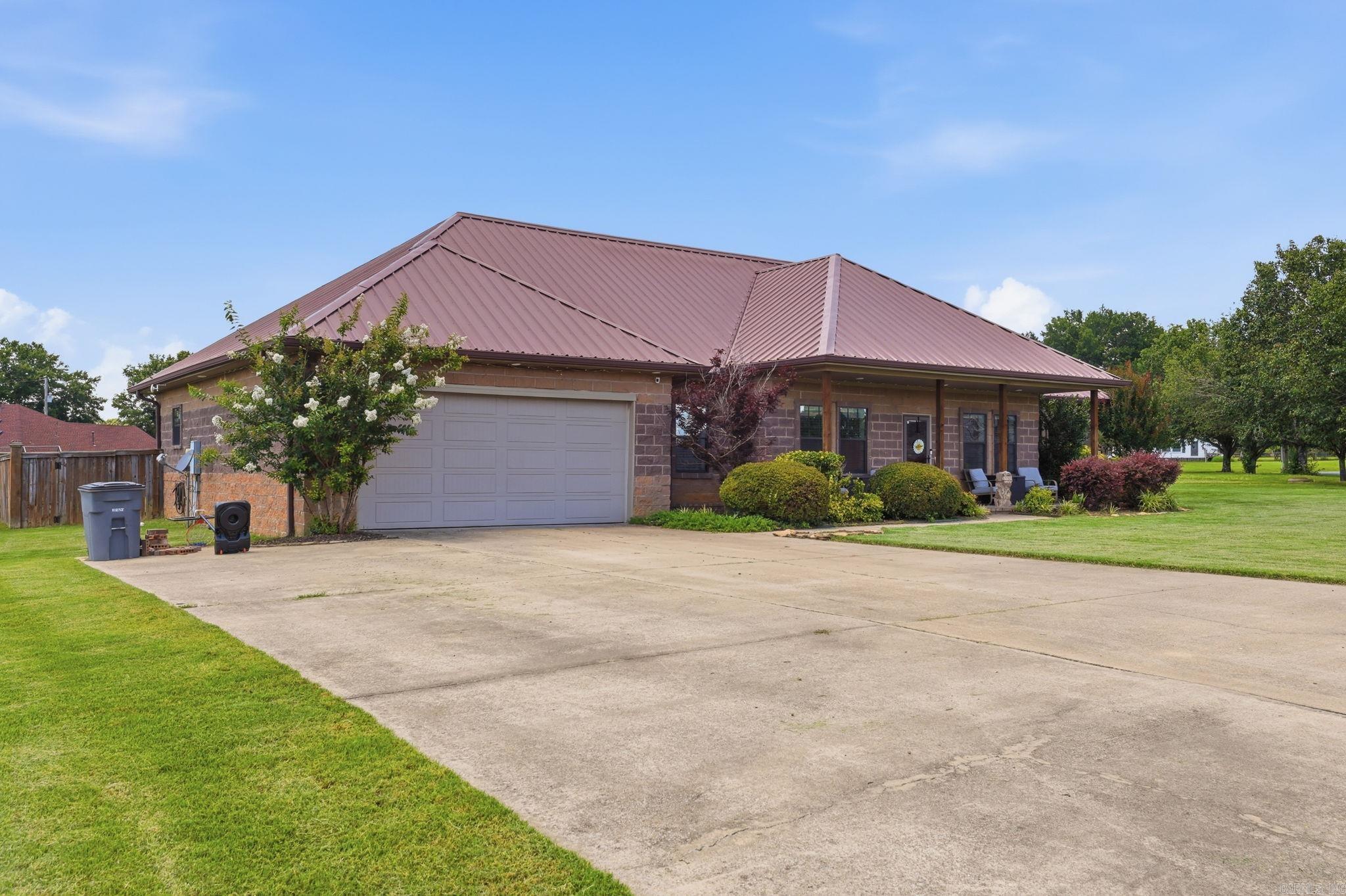 FECHERS PRAIRIE MEADOWS S/D - Residential