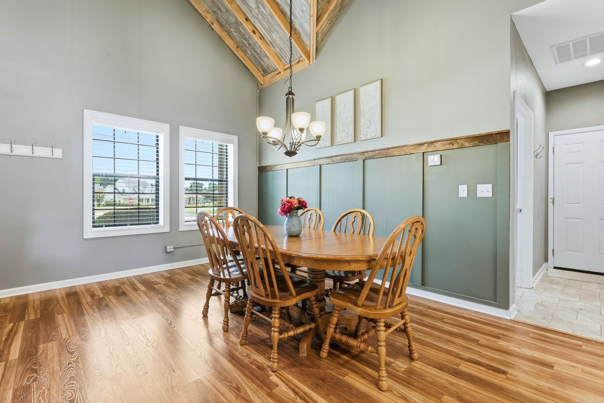 FECHERS PRAIRIE MEADOWS S/D - Residential