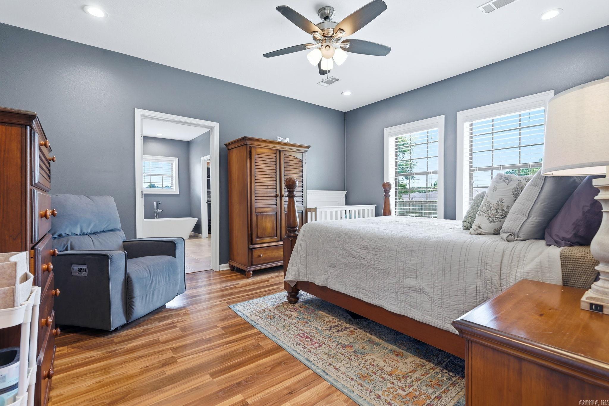 FECHERS PRAIRIE MEADOWS S/D - Residential