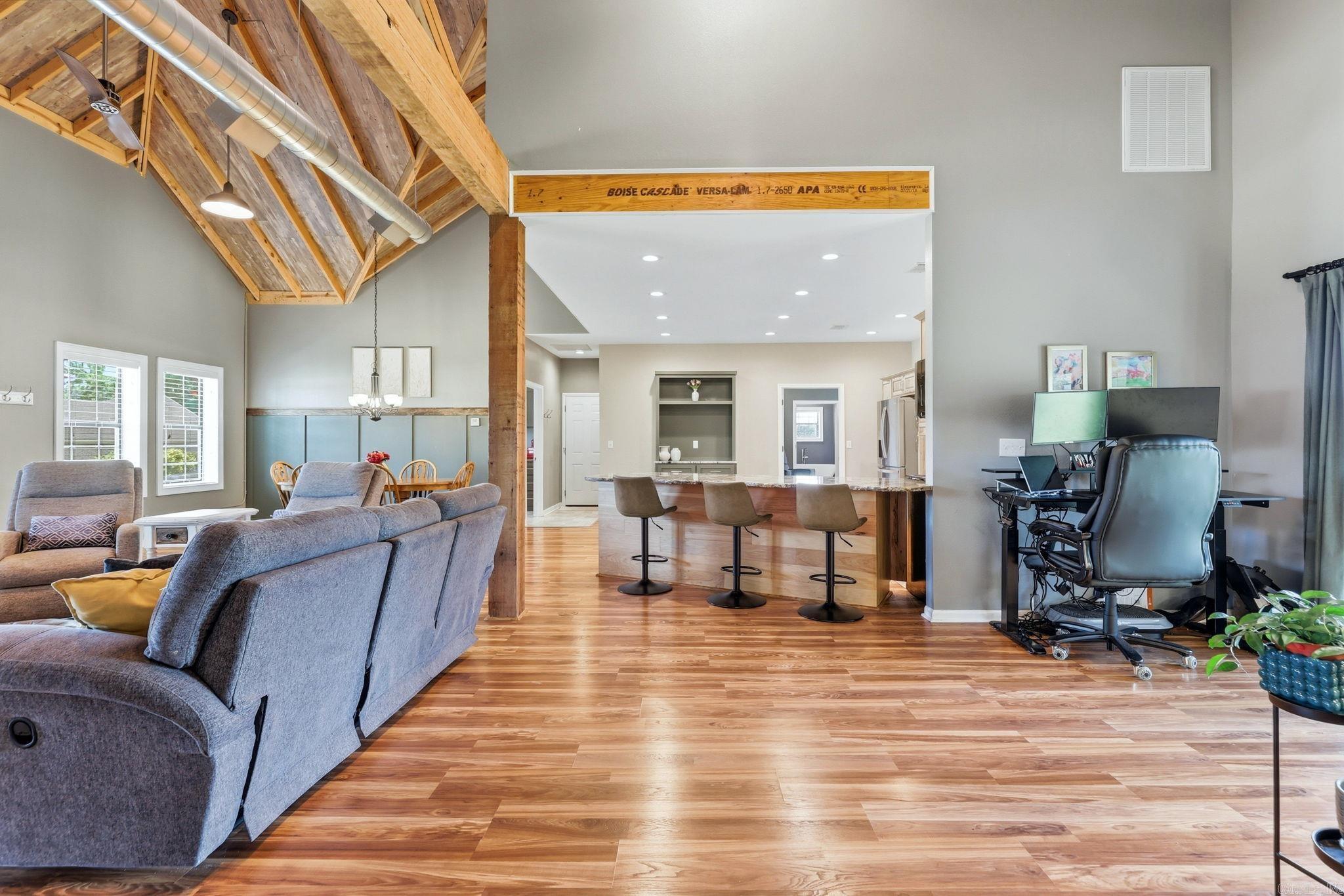 FECHERS PRAIRIE MEADOWS S/D - Residential