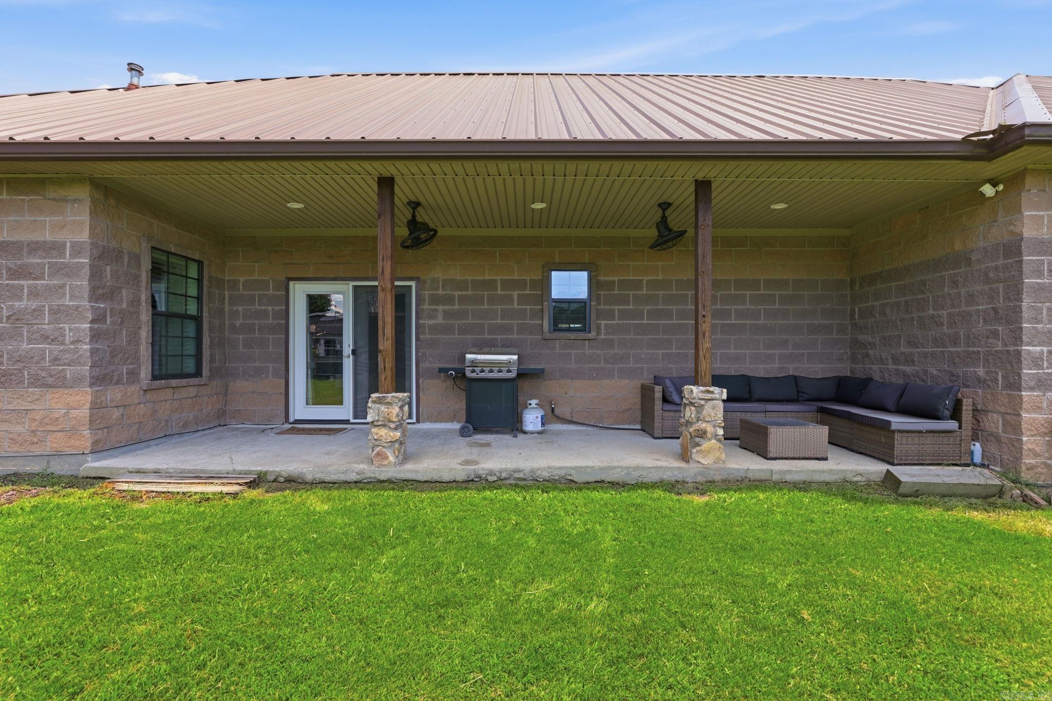 FECHERS PRAIRIE MEADOWS S/D - Residential