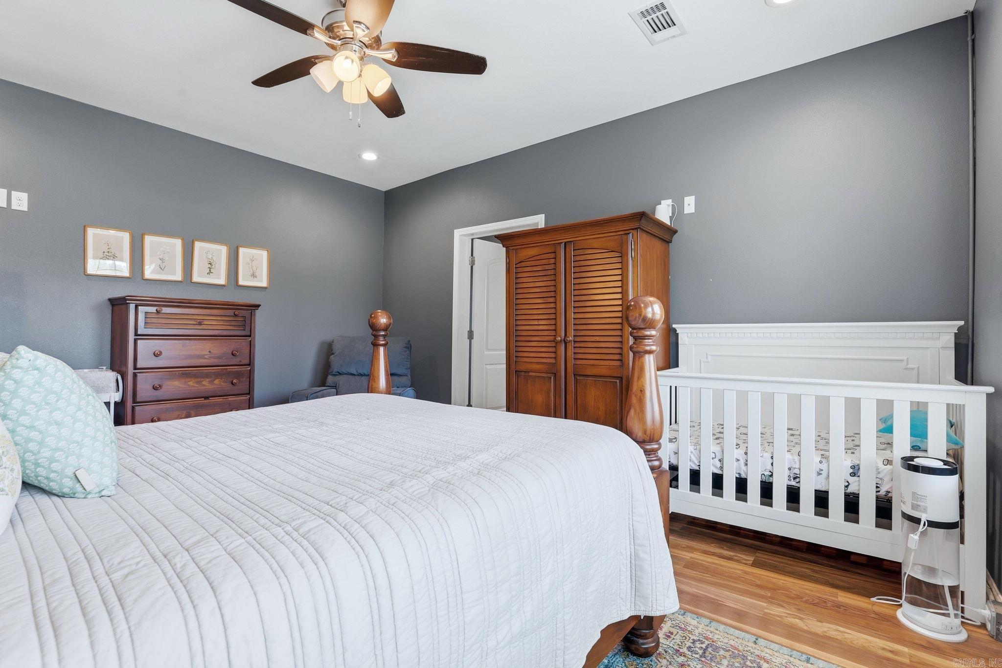 FECHERS PRAIRIE MEADOWS S/D - Residential