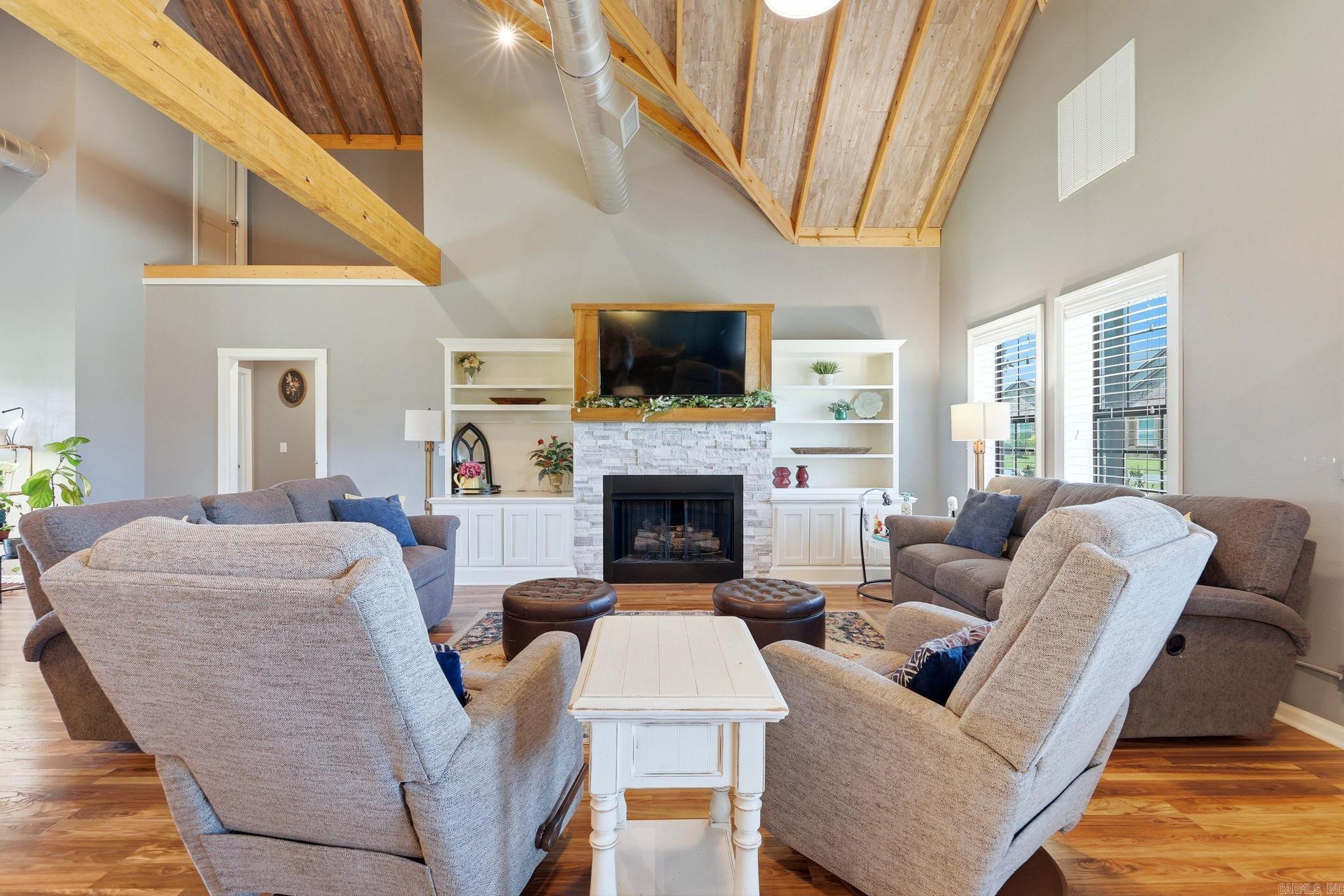 FECHERS PRAIRIE MEADOWS S/D - Residential