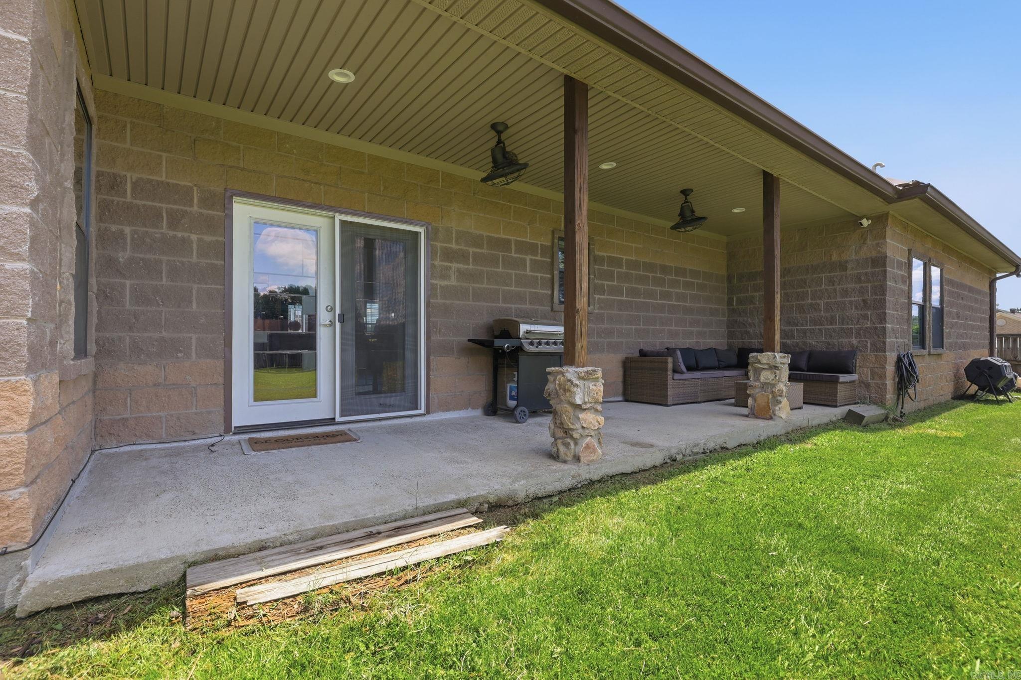 FECHERS PRAIRIE MEADOWS S/D - Residential