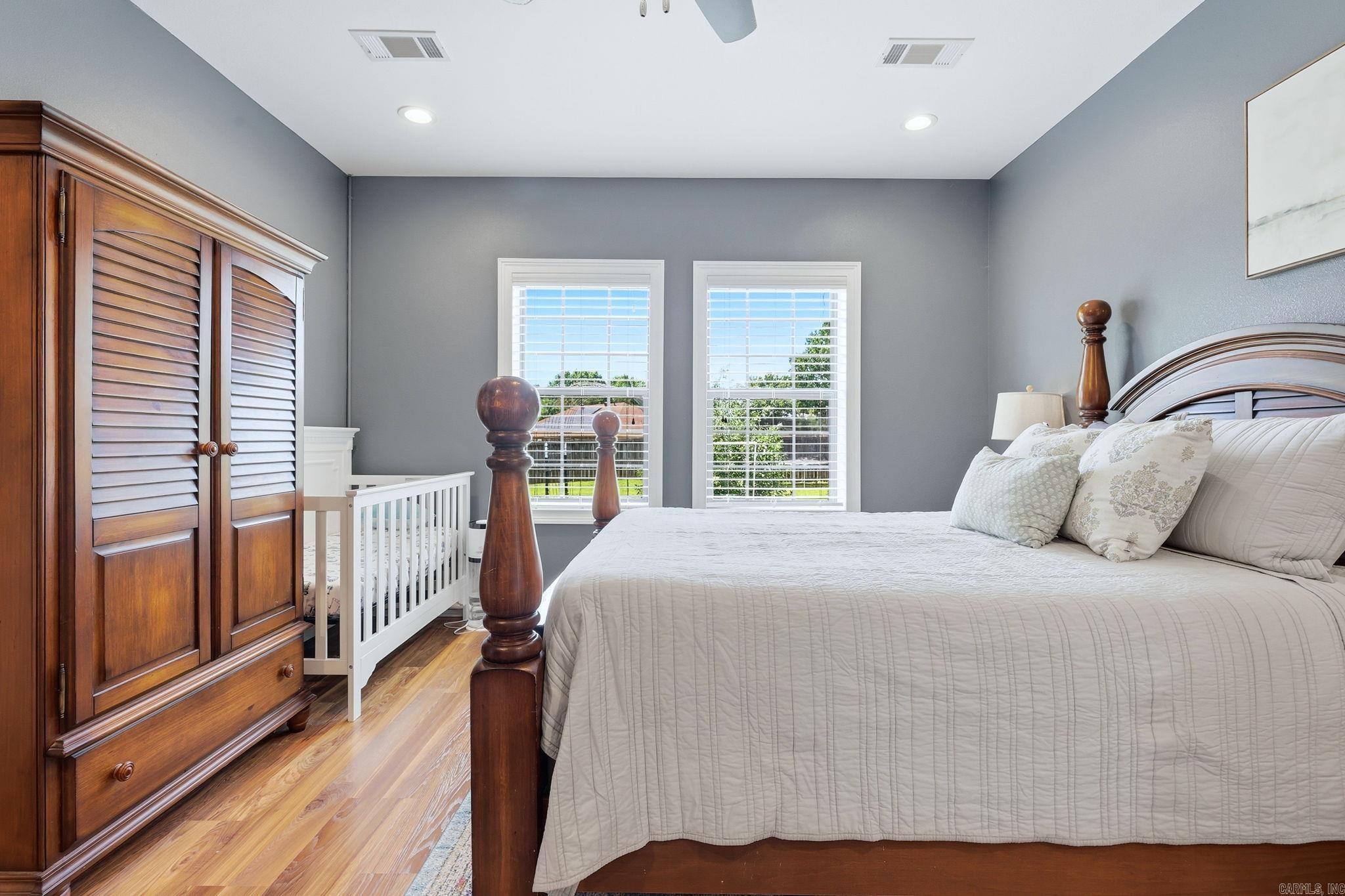 FECHERS PRAIRIE MEADOWS S/D - Residential