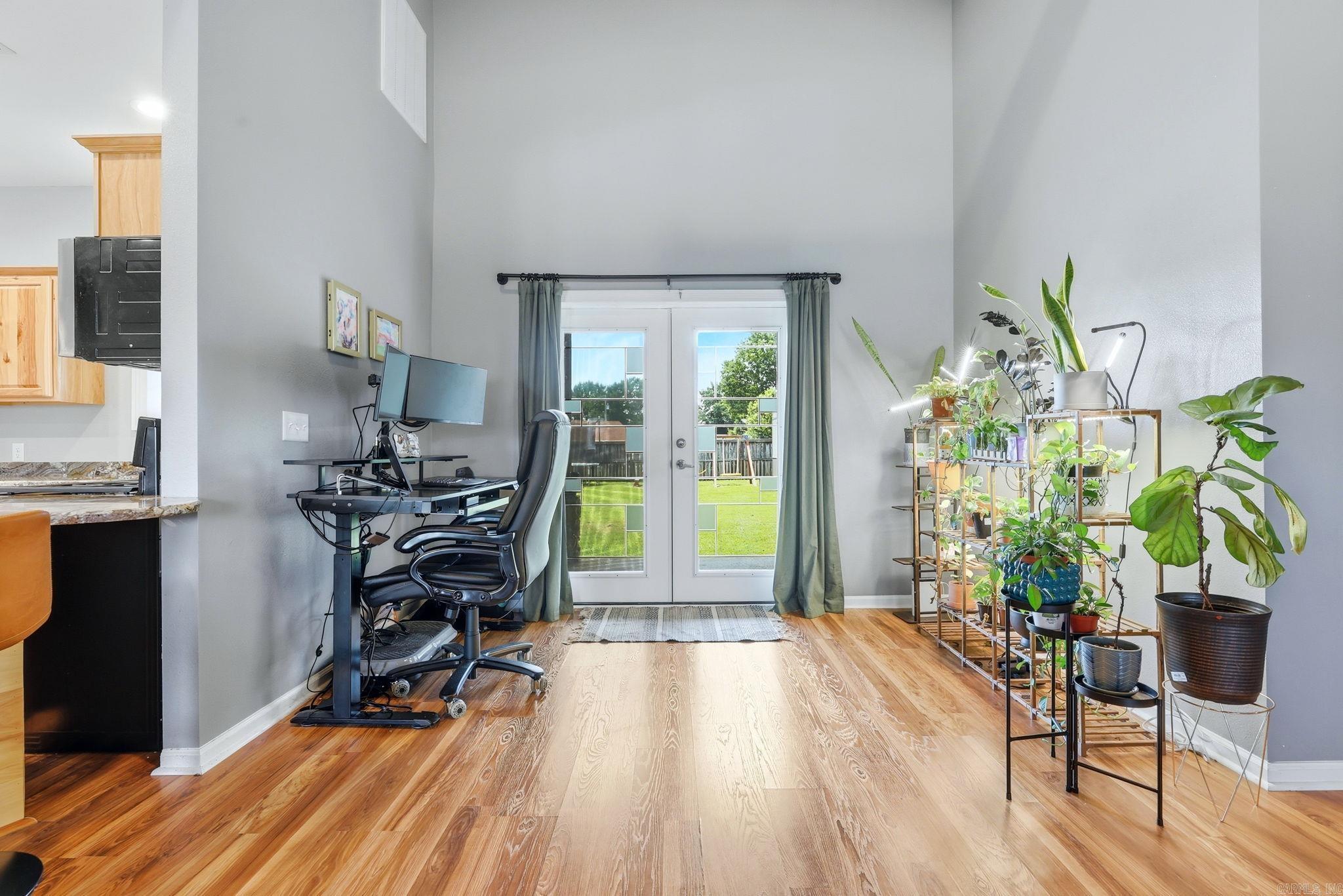 FECHERS PRAIRIE MEADOWS S/D - Residential