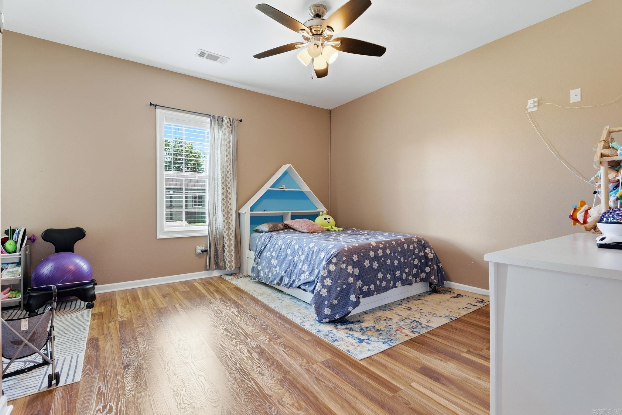 FECHERS PRAIRIE MEADOWS S/D - Residential