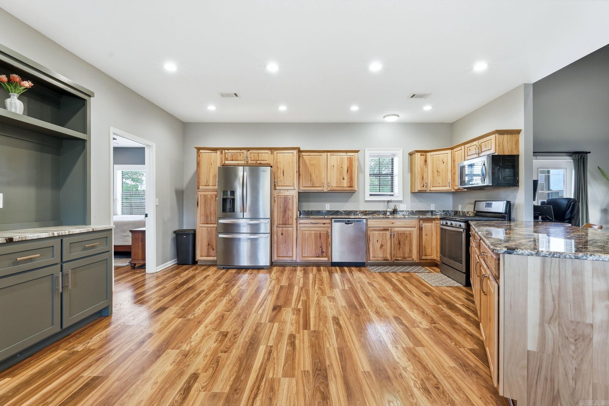 FECHERS PRAIRIE MEADOWS S/D - Residential