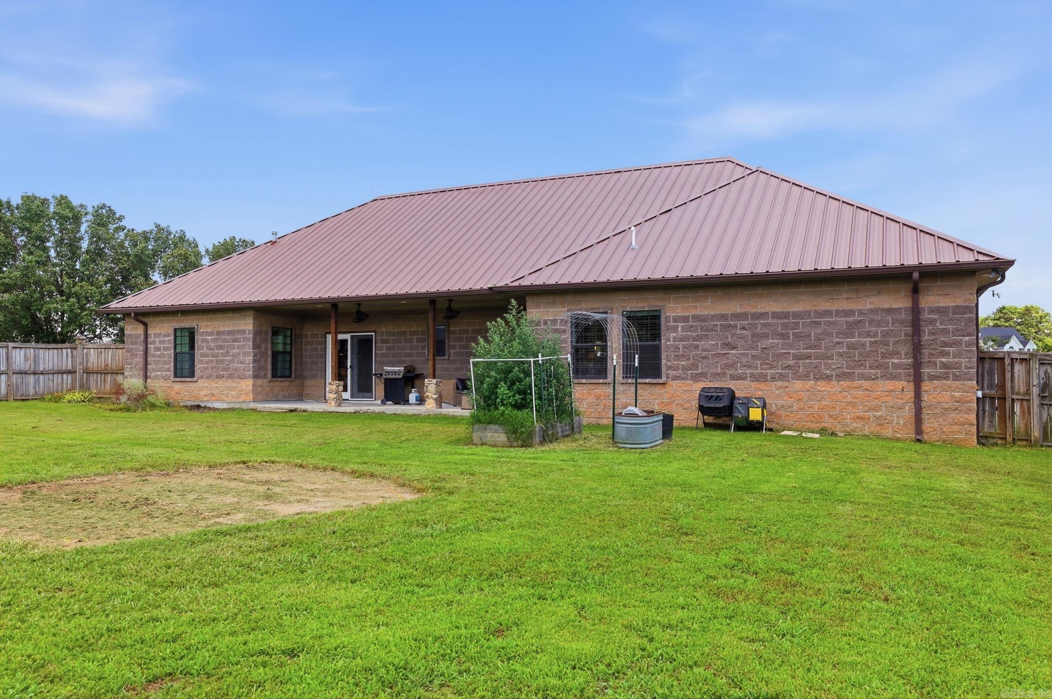 FECHERS PRAIRIE MEADOWS S/D - Residential