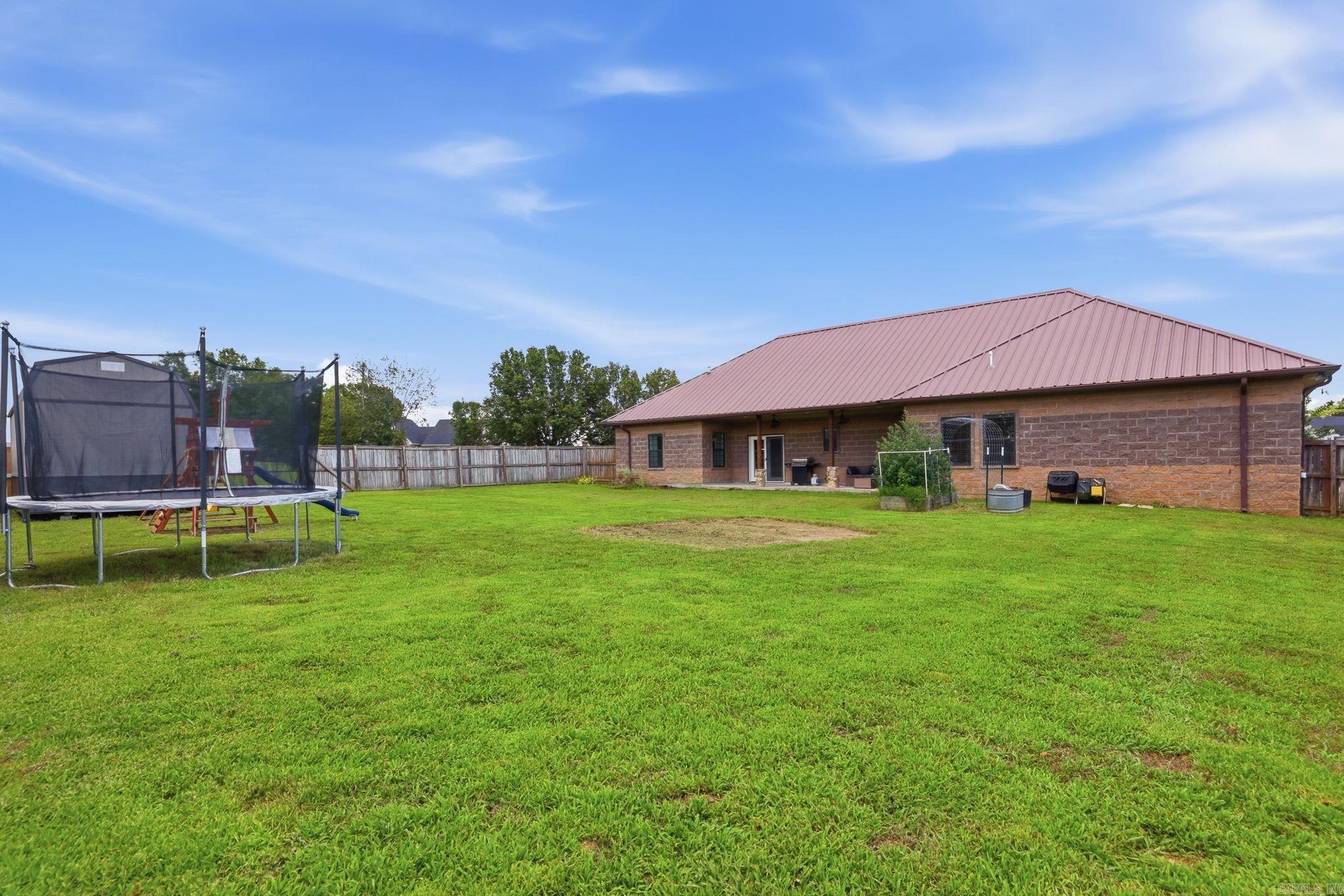 FECHERS PRAIRIE MEADOWS S/D - Residential