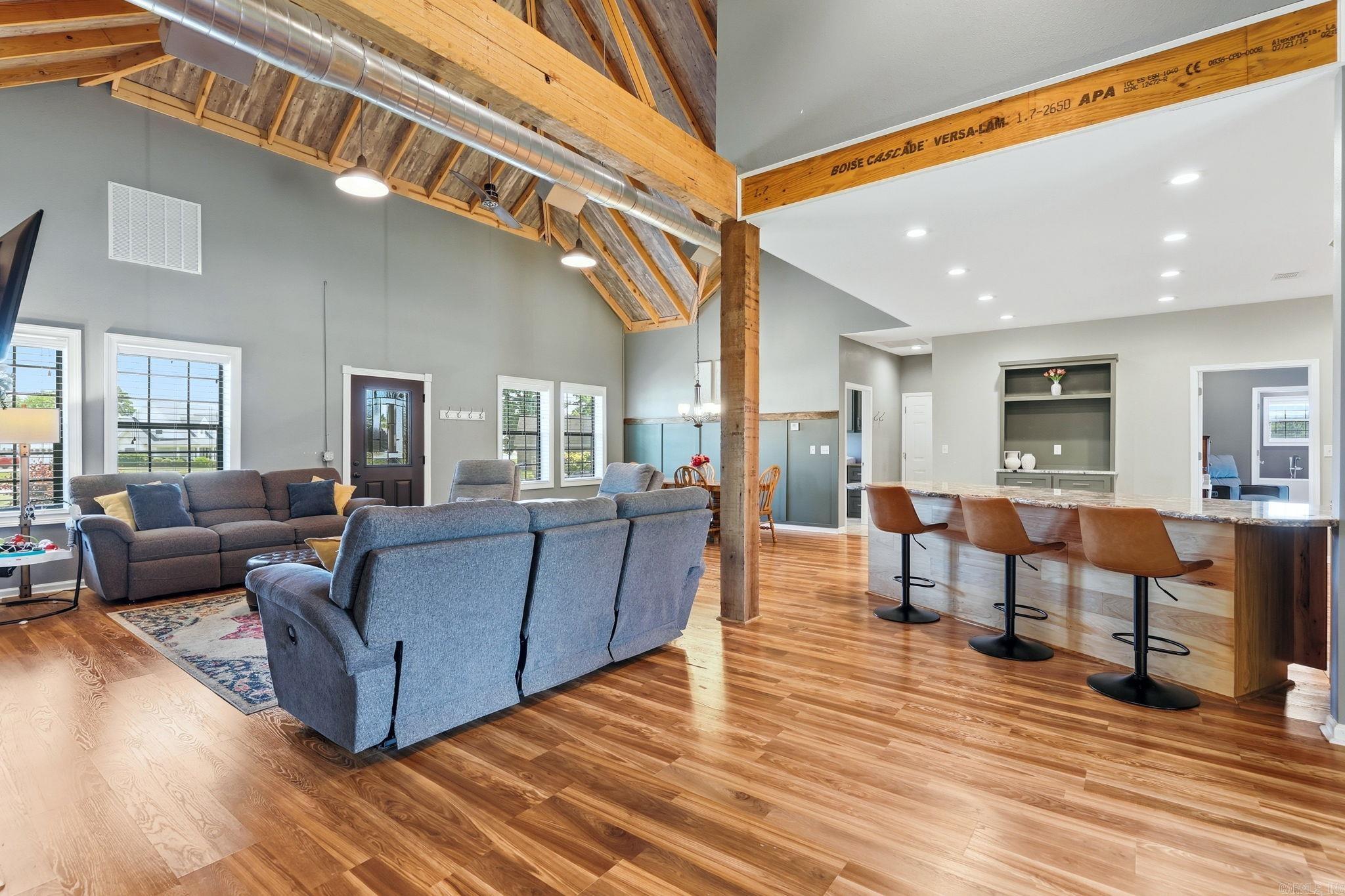 FECHERS PRAIRIE MEADOWS S/D - Residential