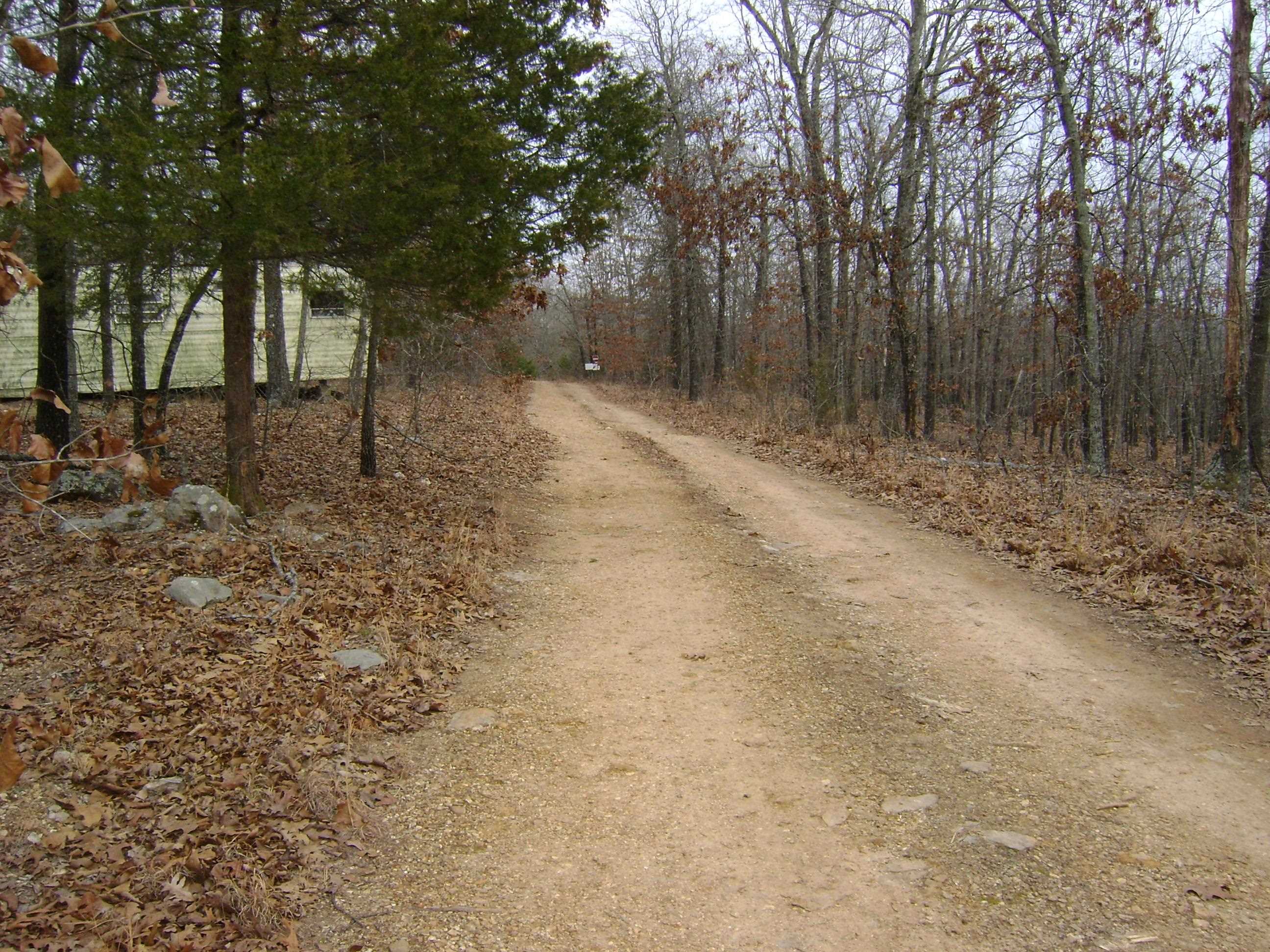 Cedar Acres - Land