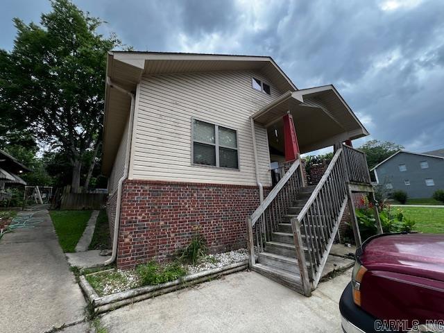 TB Martin - Residential